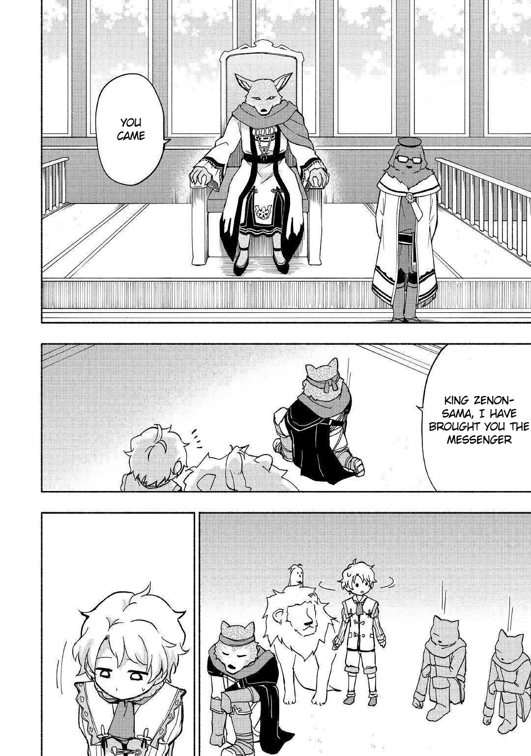 The Child Loved by God chapter 8 page 13