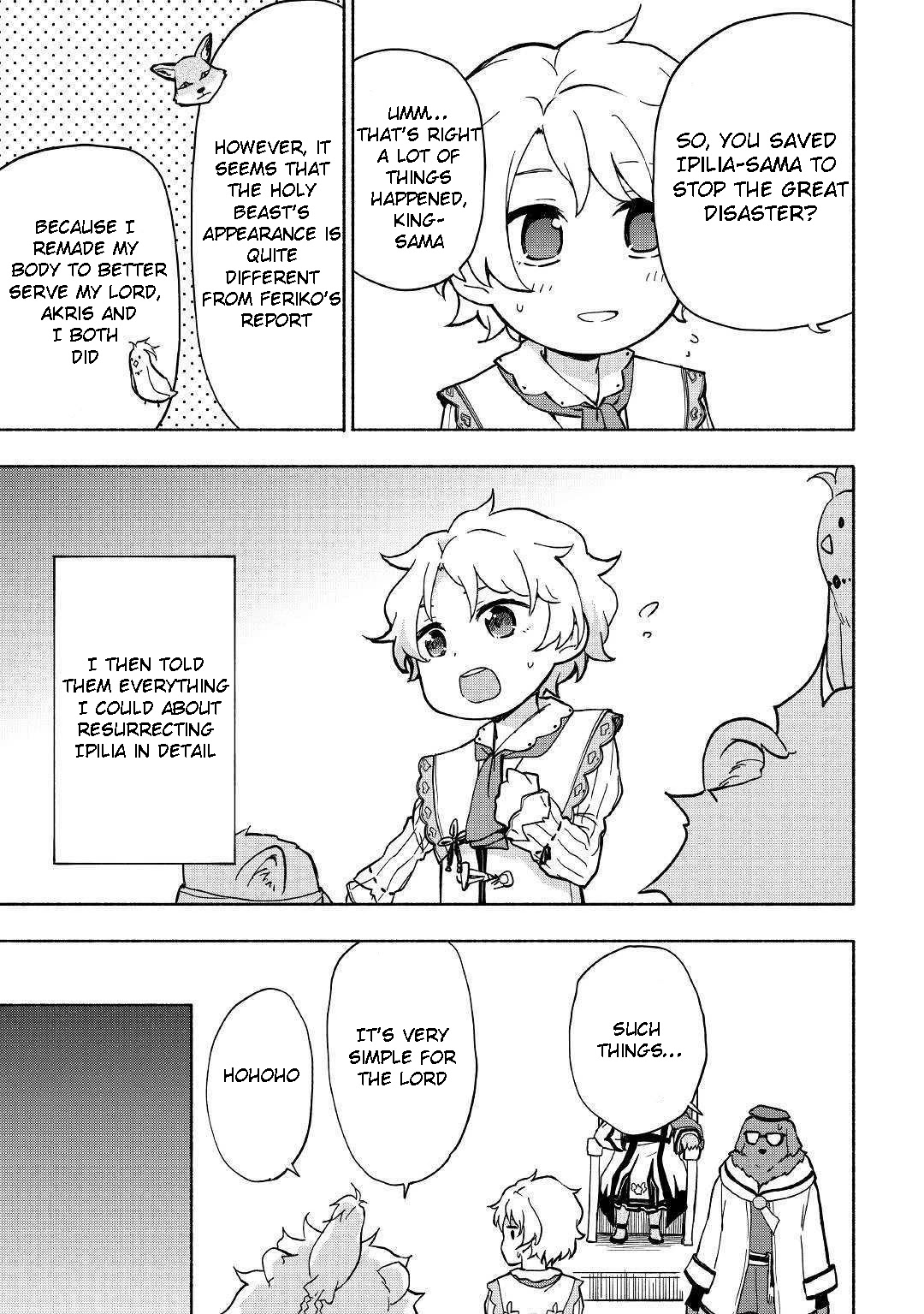 The Child Loved by God chapter 8 page 16