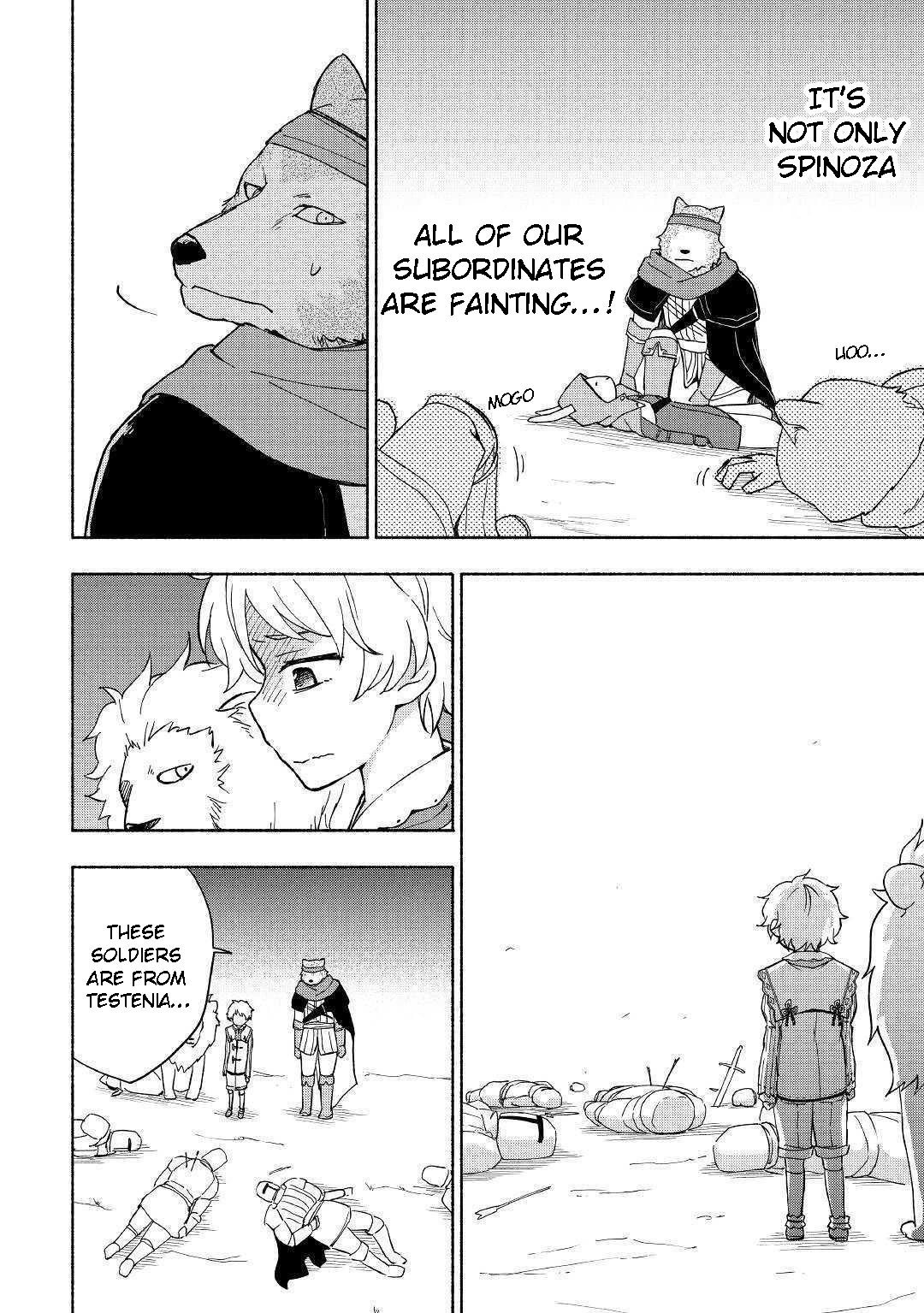 The Child Loved by God chapter 9 page 11