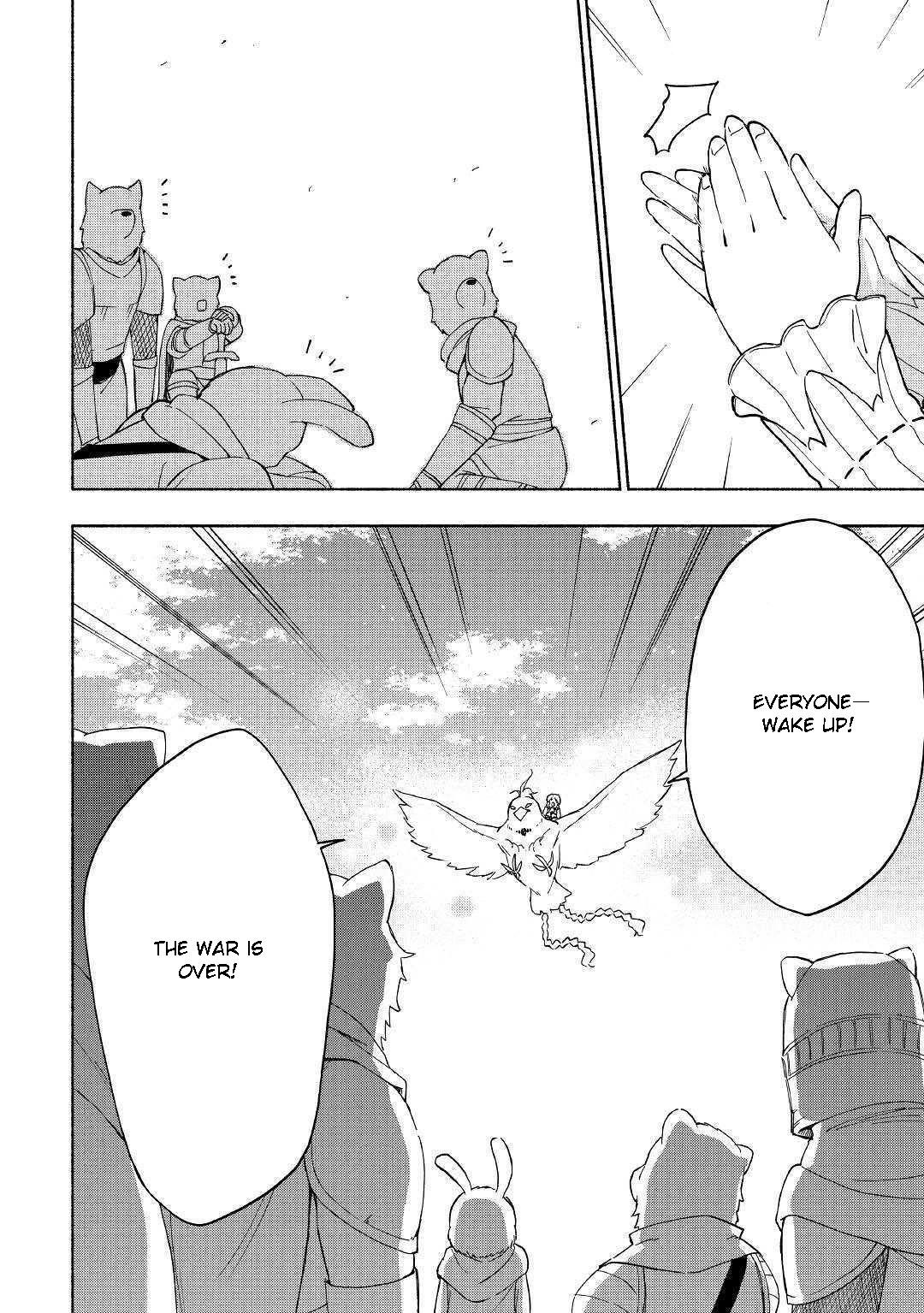 The Child Loved by God chapter 9 page 13