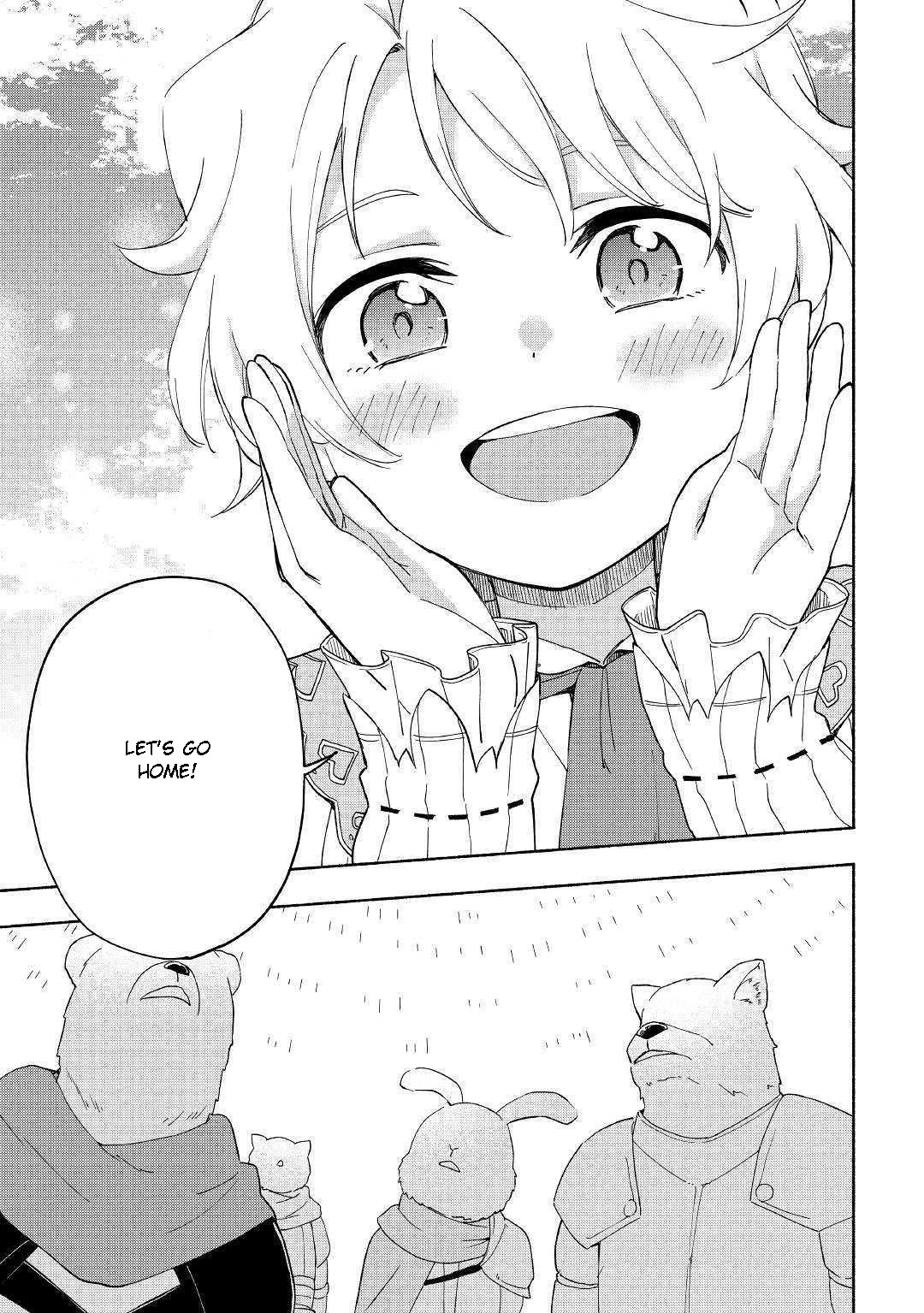 The Child Loved by God chapter 9 page 14