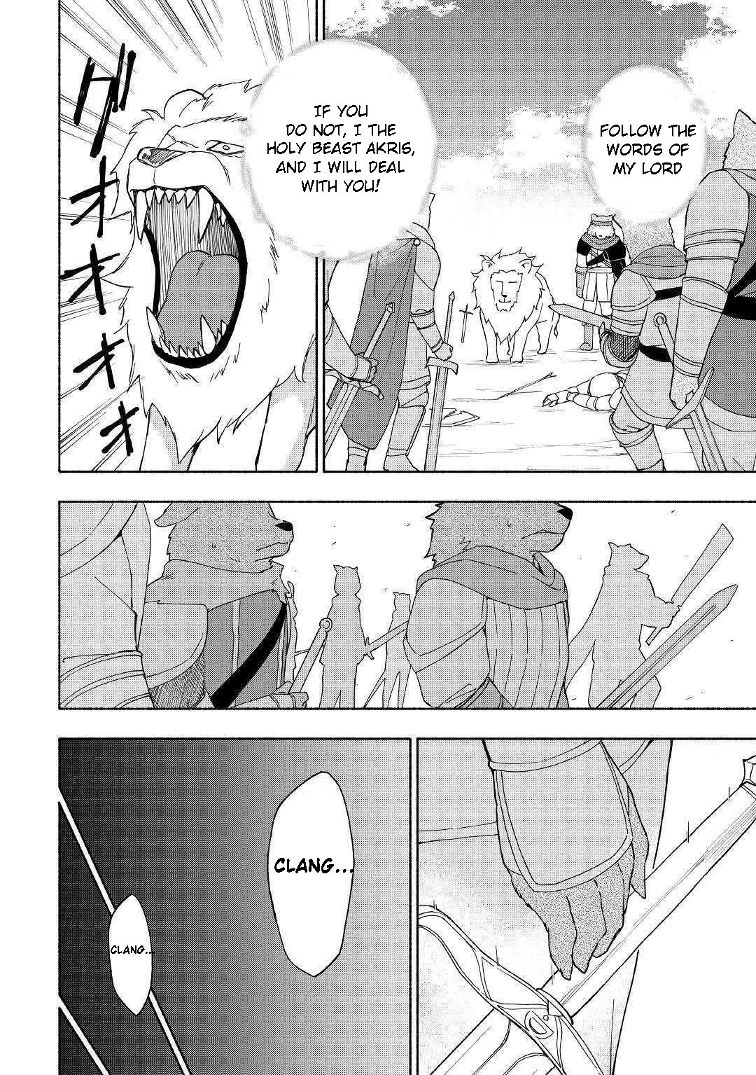 The Child Loved by God chapter 9 page 15