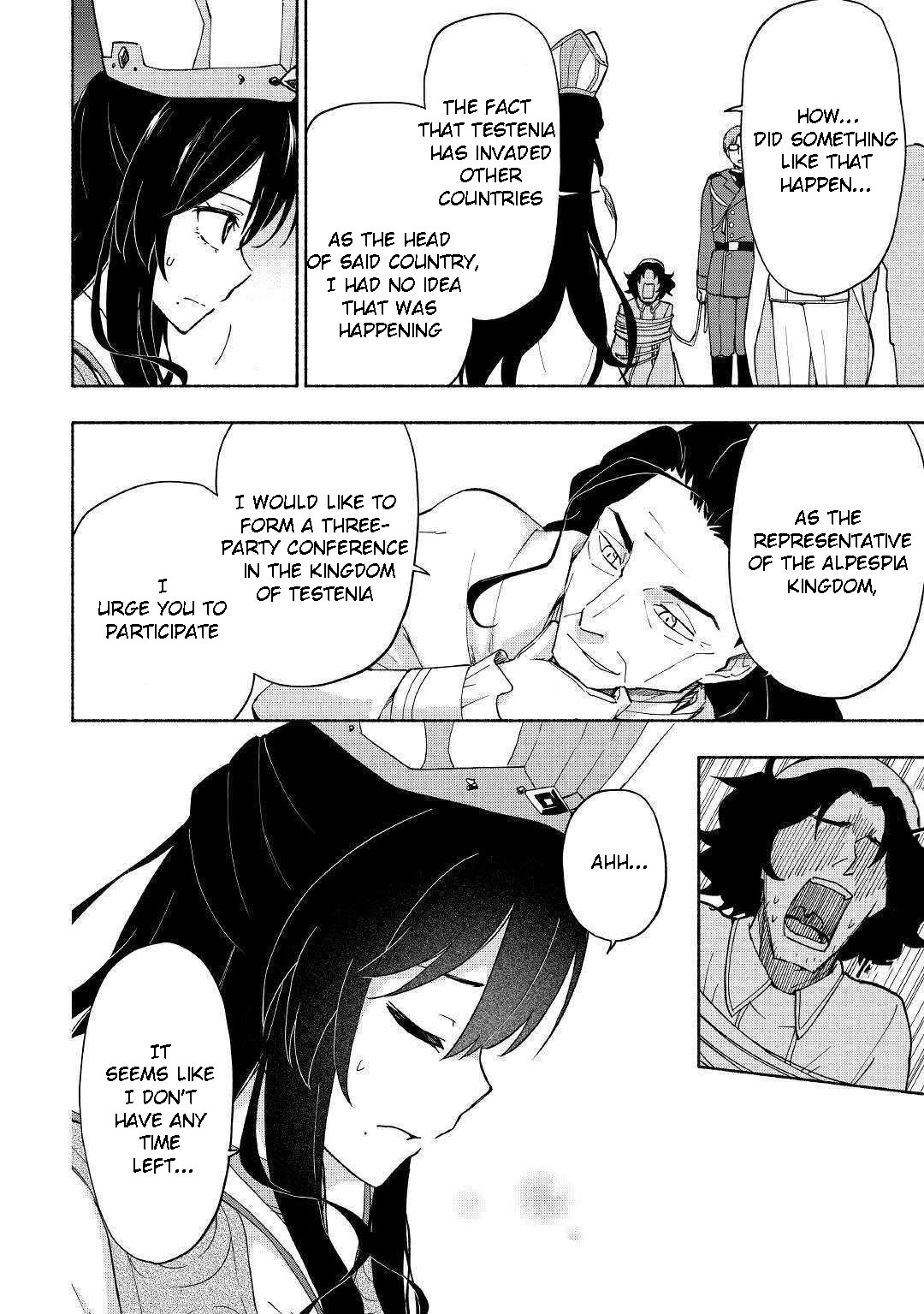 The Child Loved by God chapter 9 page 21