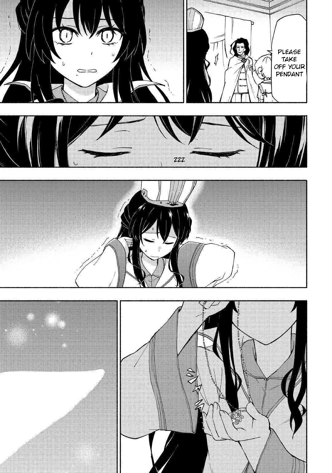 The Child Loved by God chapter 9 page 24