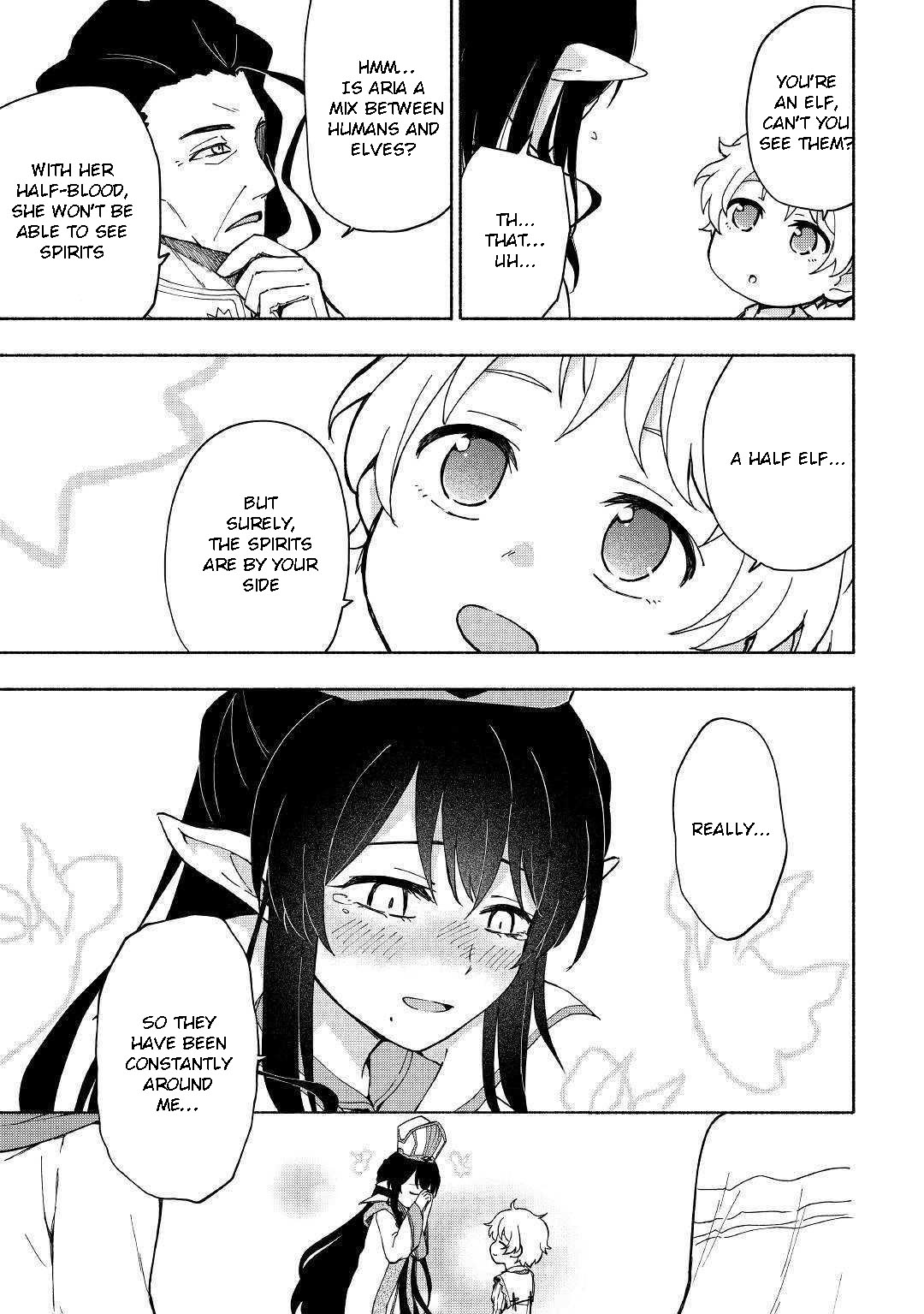 The Child Loved by God chapter 9 page 26