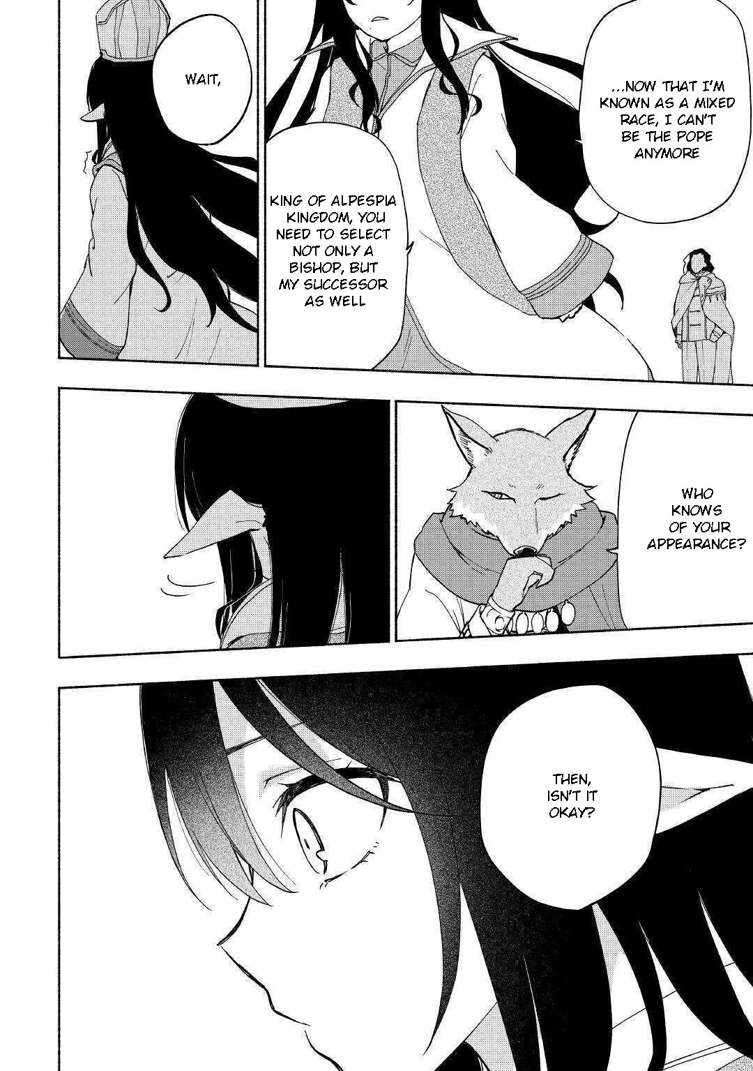 The Child Loved by God chapter 9 page 27