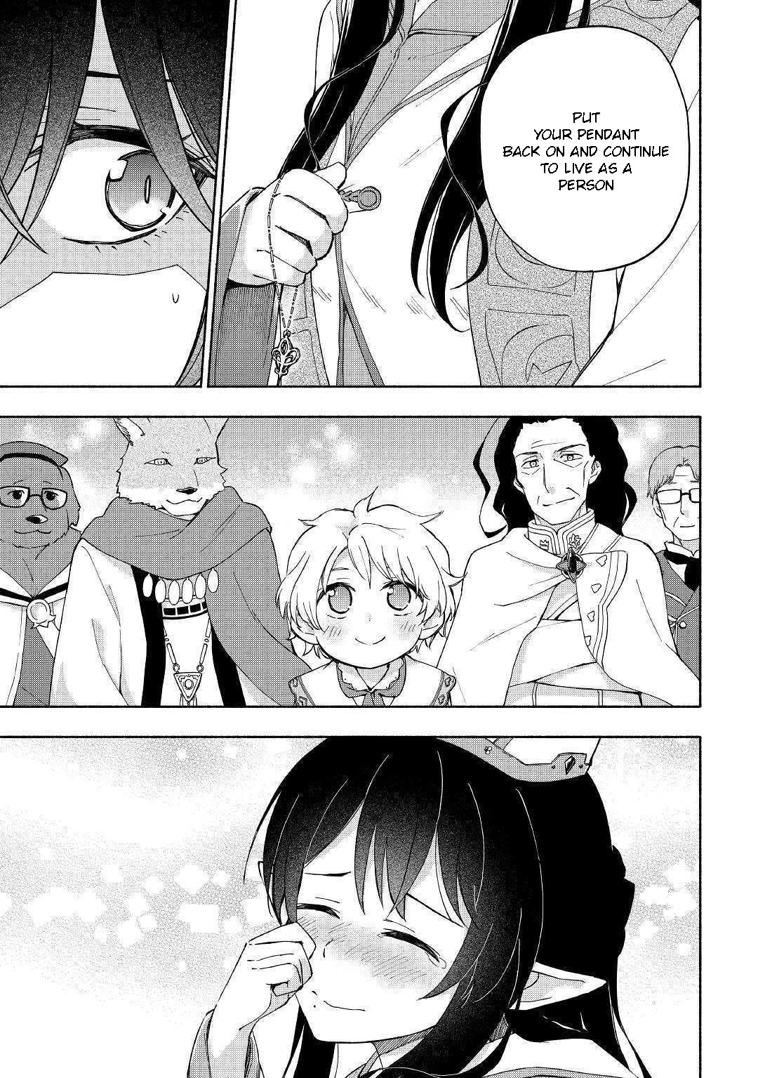 The Child Loved by God chapter 9 page 28