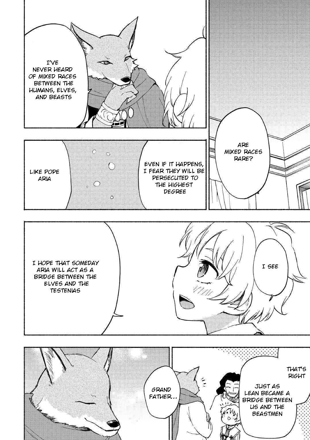 The Child Loved by God chapter 9 page 29