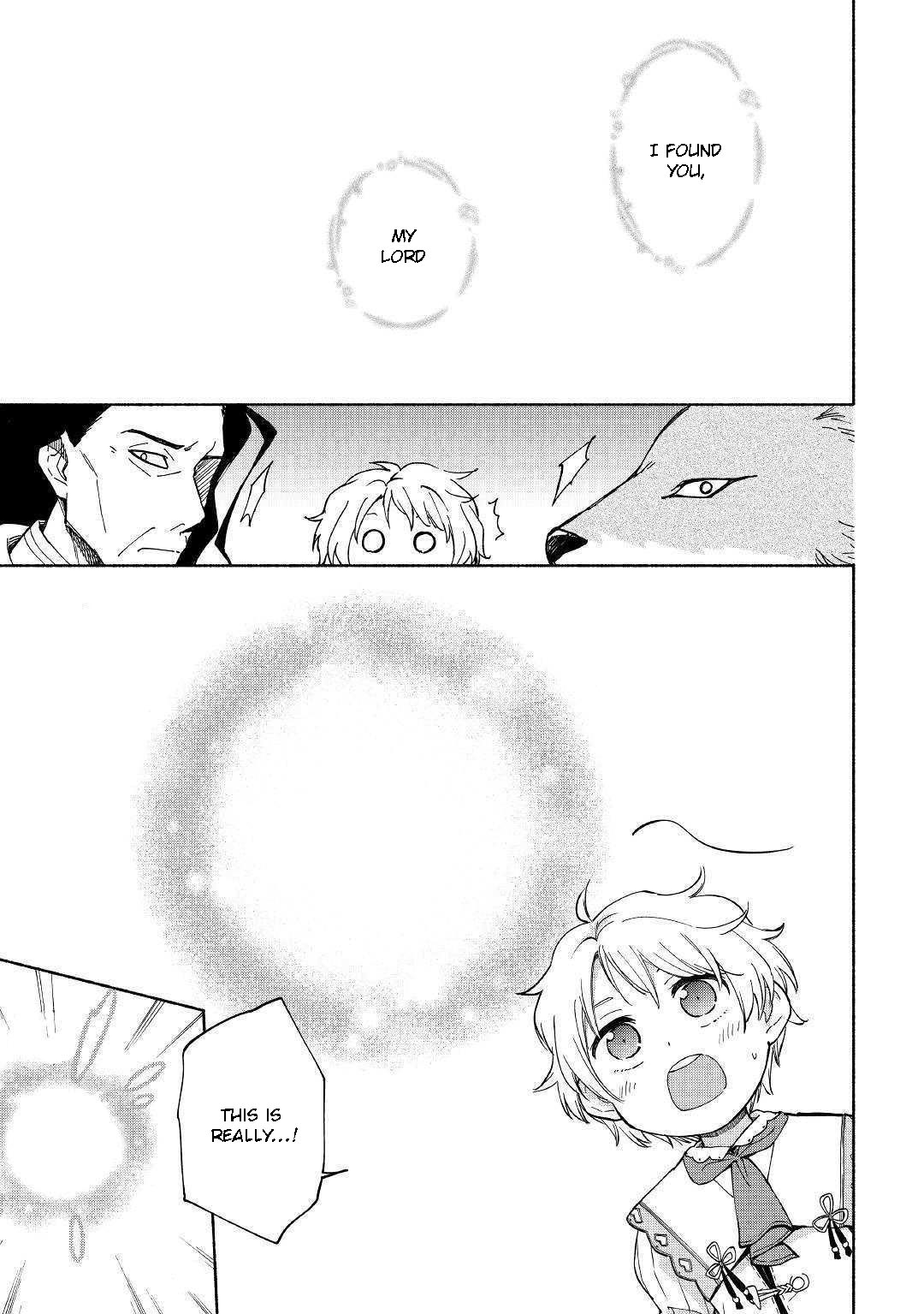 The Child Loved by God chapter 9 page 30