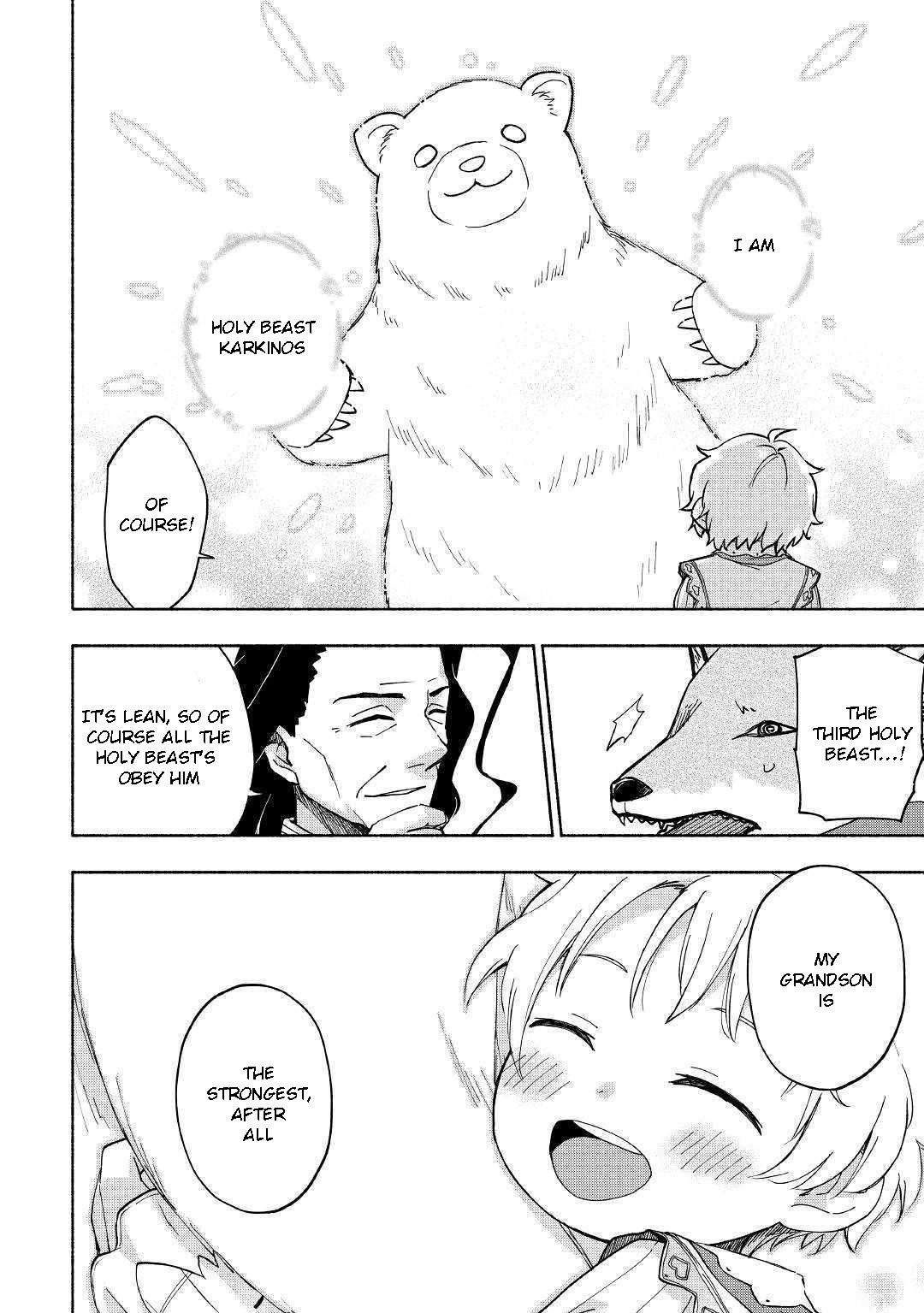 The Child Loved by God chapter 9 page 31