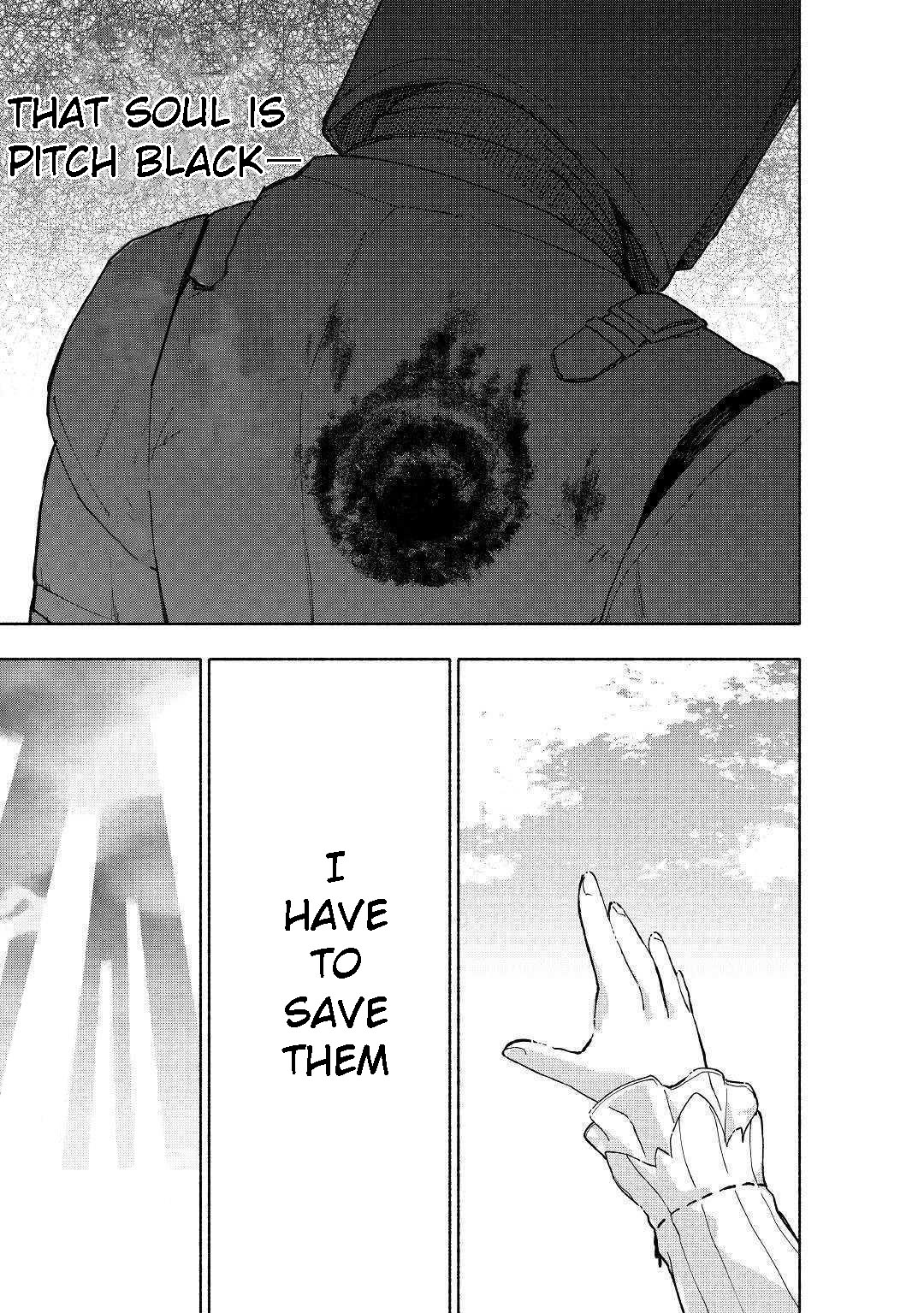 The Child Loved by God chapter 9 page 4