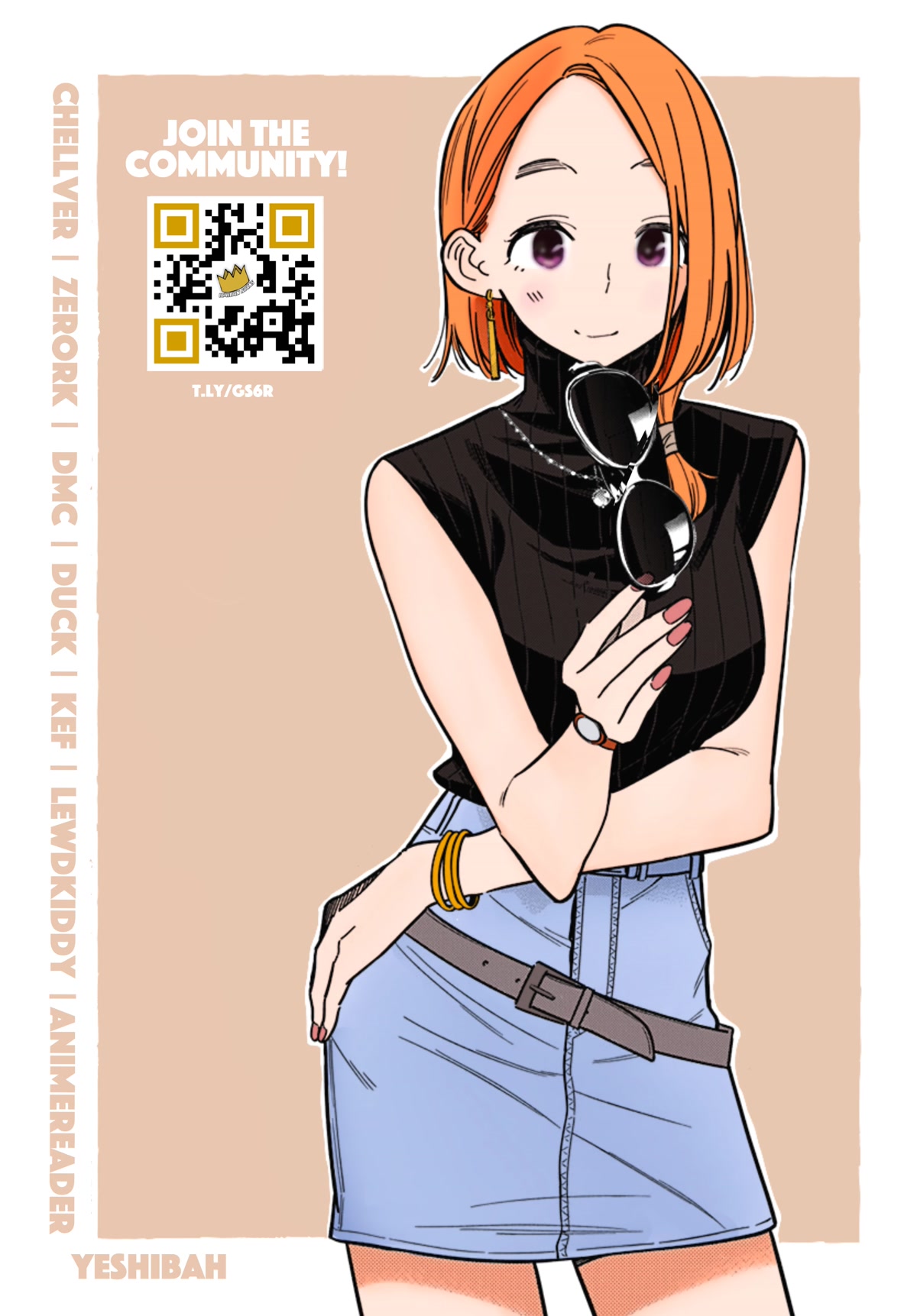 The Children of Shiunji Family chapter 10 page 28