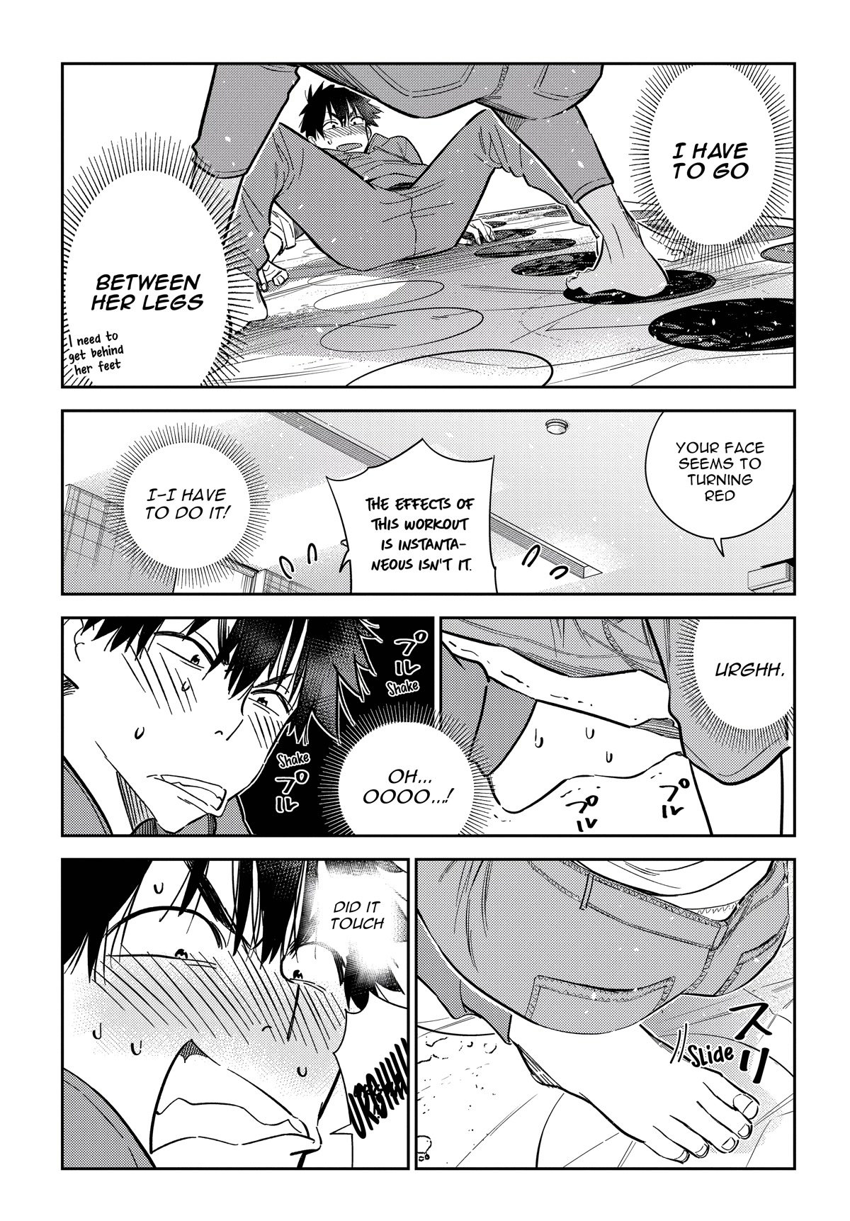 The Children of Shiunji Family chapter 11 page 13