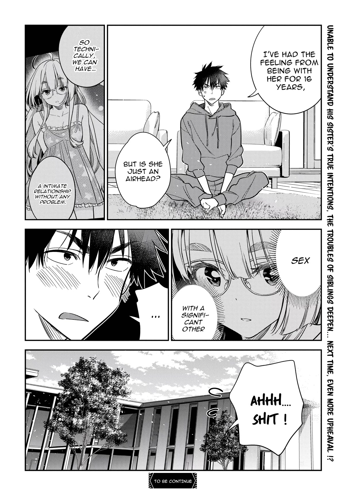 The Children of Shiunji Family chapter 11 page 25