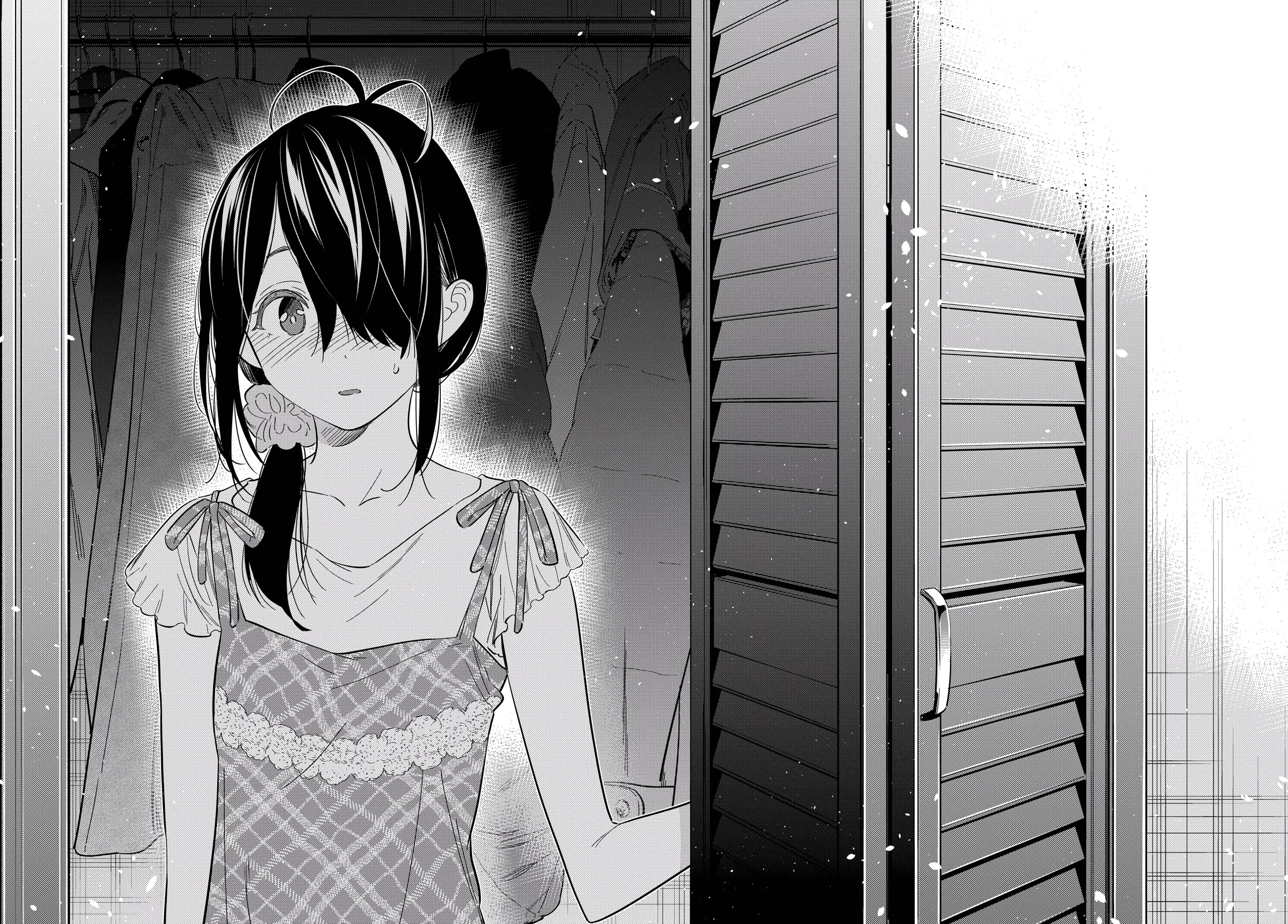 The Children of Shiunji Family chapter 12 page 26