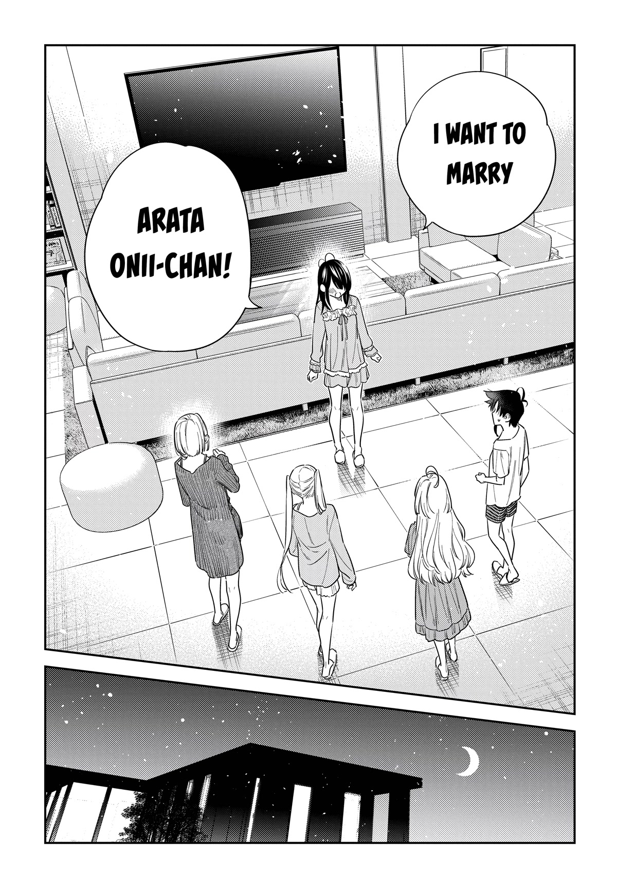 The Children of Shiunji Family chapter 13 page 16