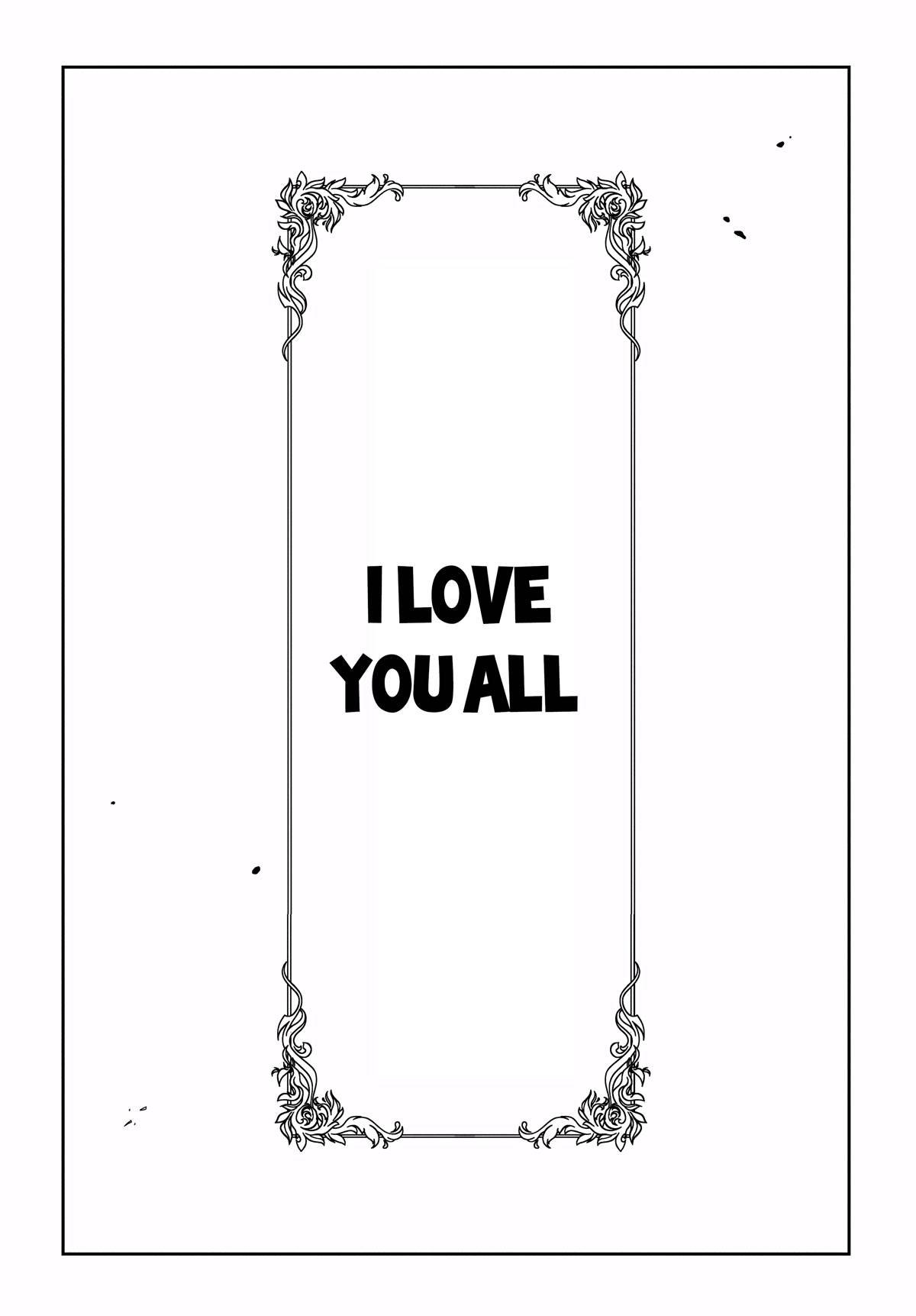 The Children of Shiunji Family chapter 13 page 28