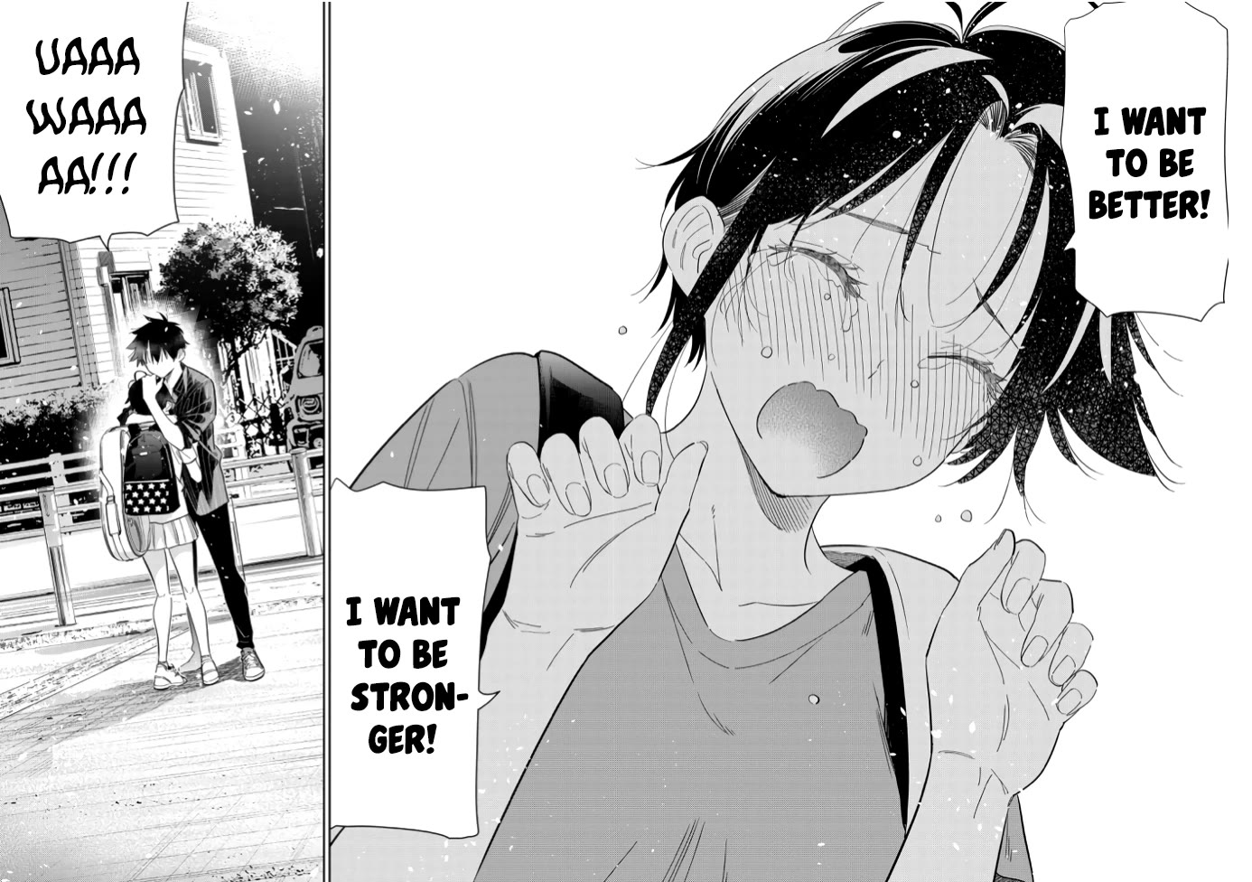 The Children of Shiunji Family chapter 19 page 20