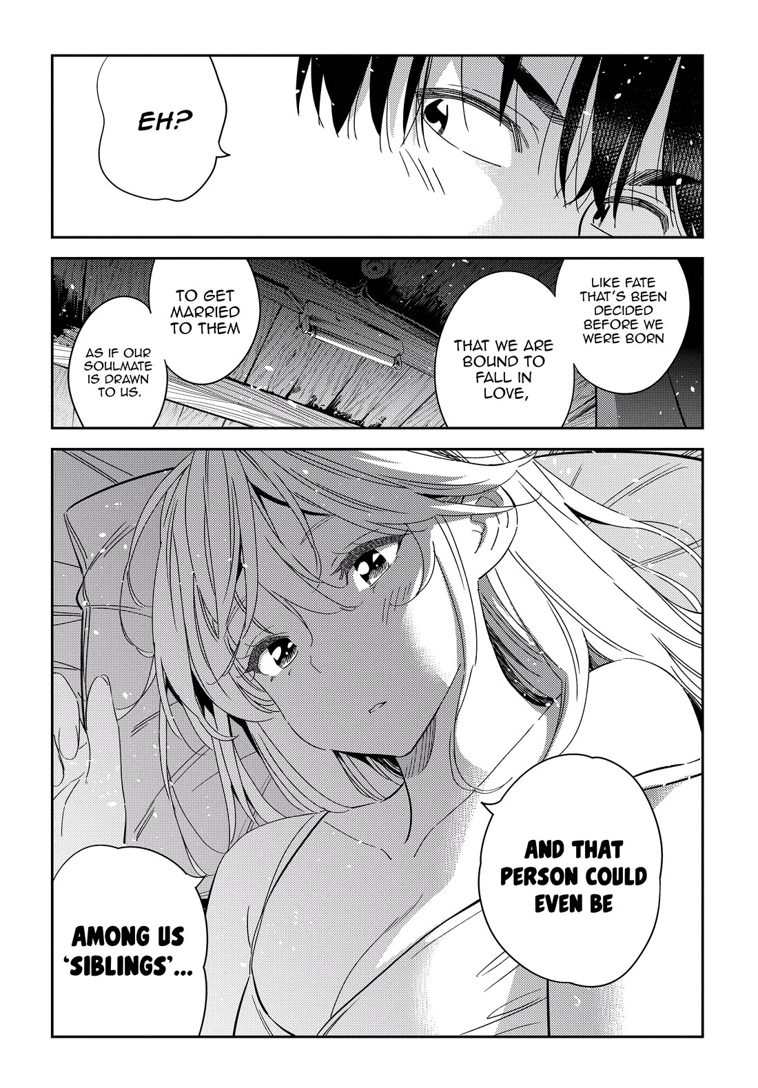 The Children of Shiunji Family chapter 23 page 14