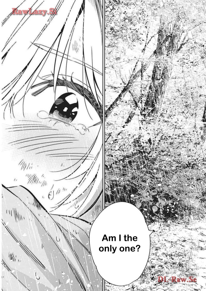 The Children of Shiunji Family chapter 25 page 17