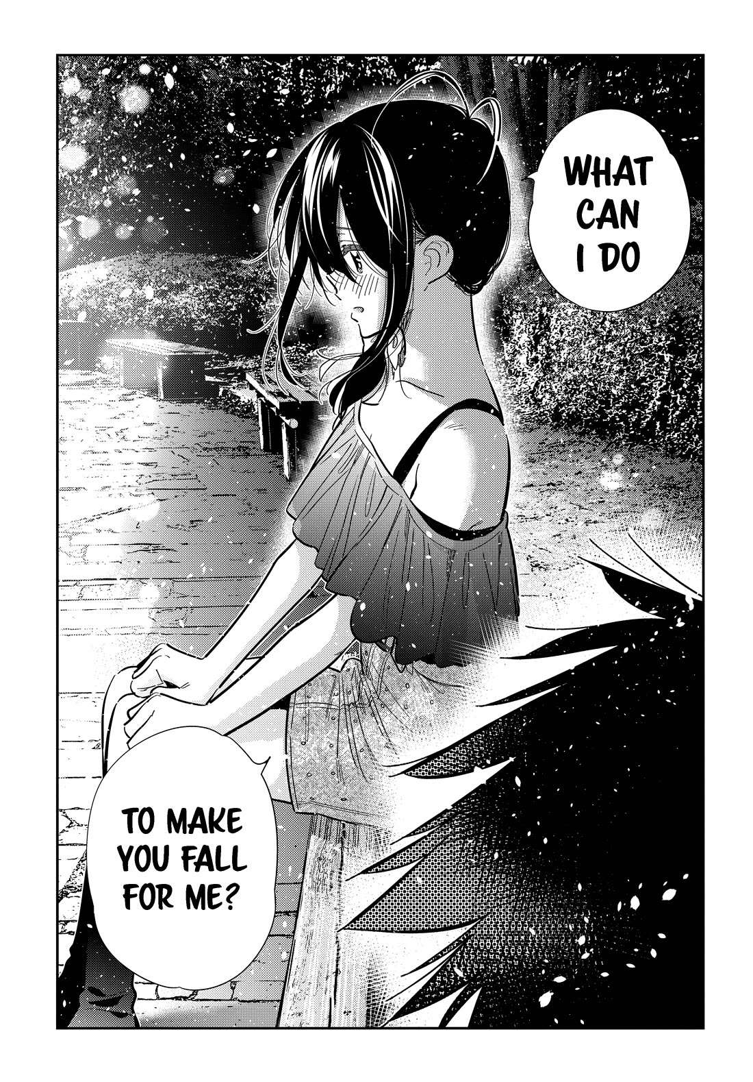 The Children of Shiunji Family chapter 38 page 14