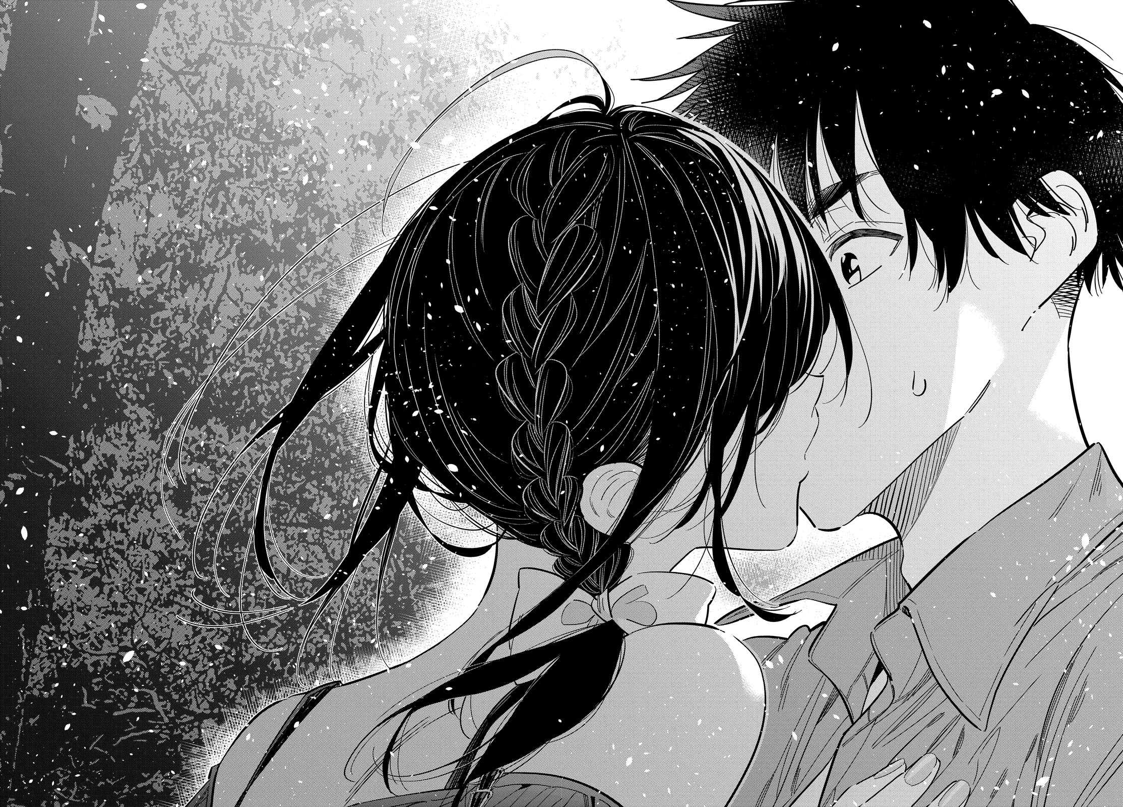 The Children of Shiunji Family chapter 39 page 14