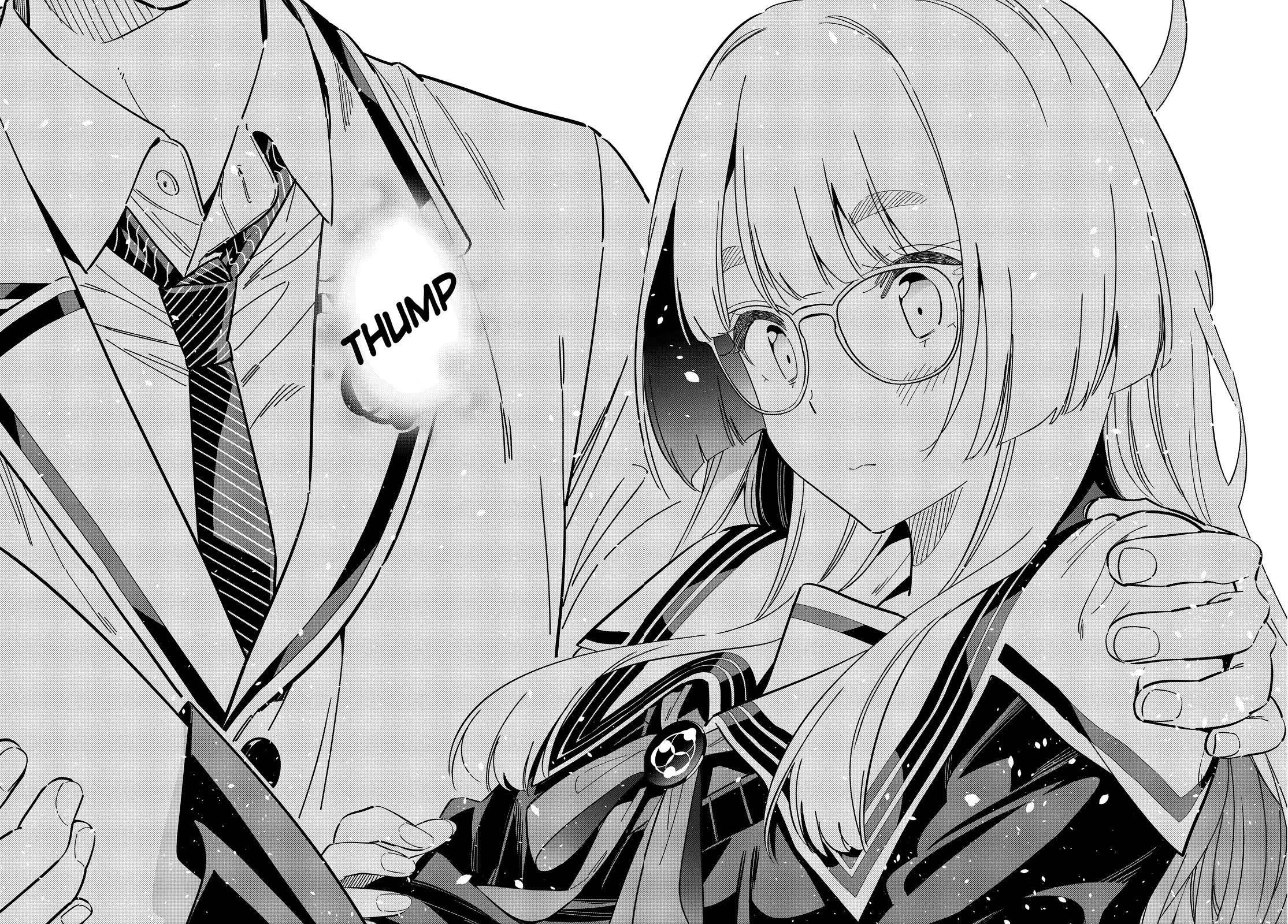 The Children of Shiunji Family chapter 47 page 18