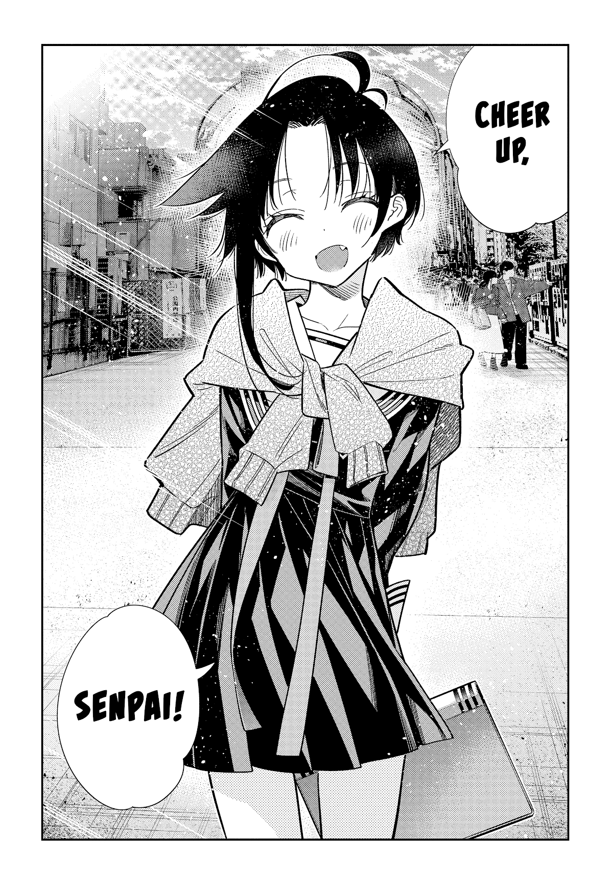 The Children of Shiunji Family chapter 5 page 21