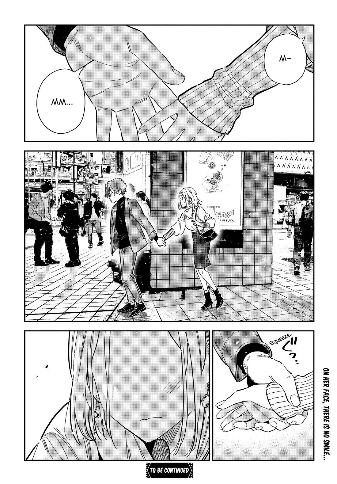 The Children of Shiunji Family chapter 52 page 22