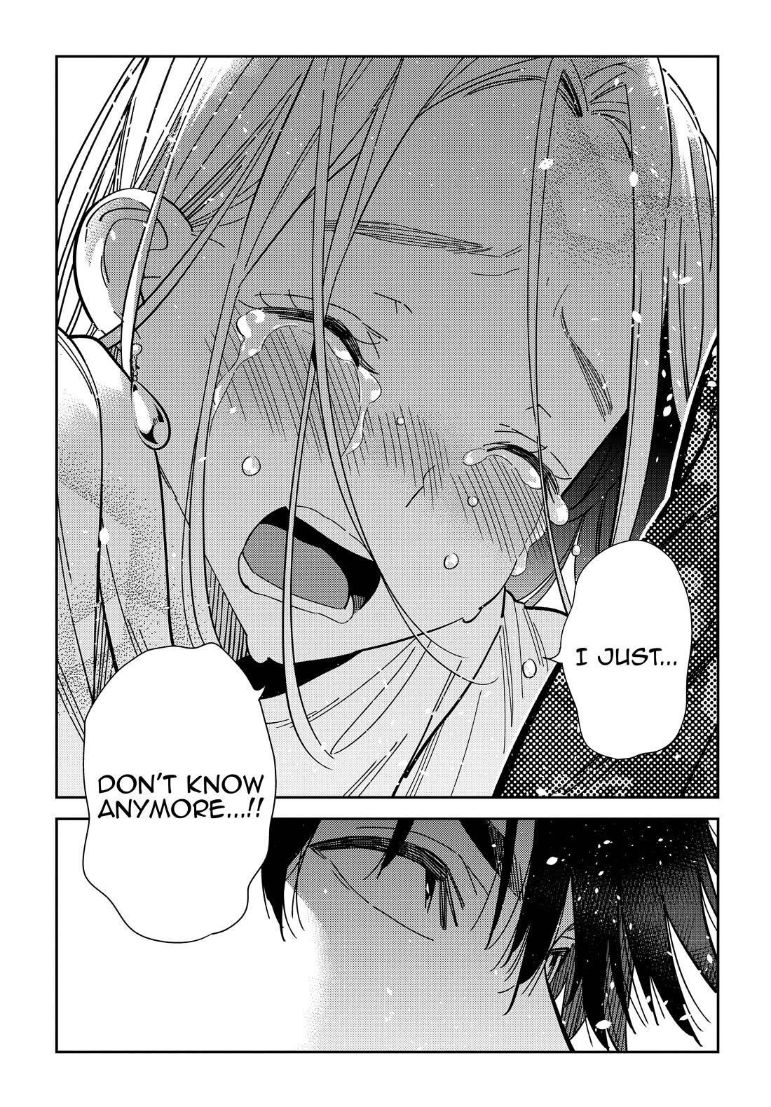 The Children of Shiunji Family chapter 54 page 17