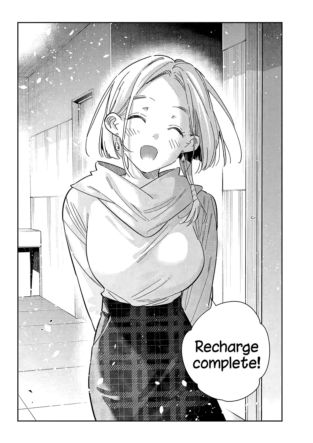 The Children of Shiunji Family chapter 55 page 23