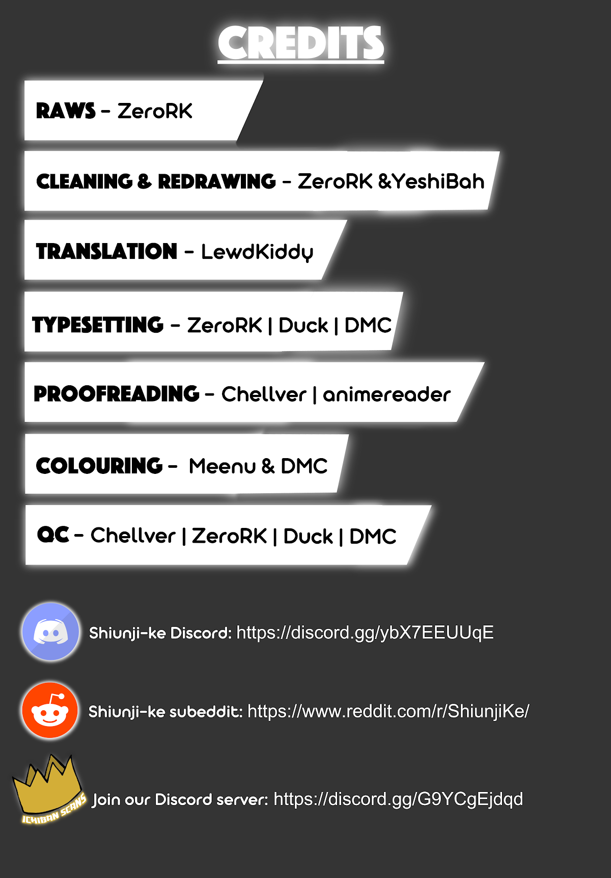 The Children of Shiunji Family chapter 6 page 27