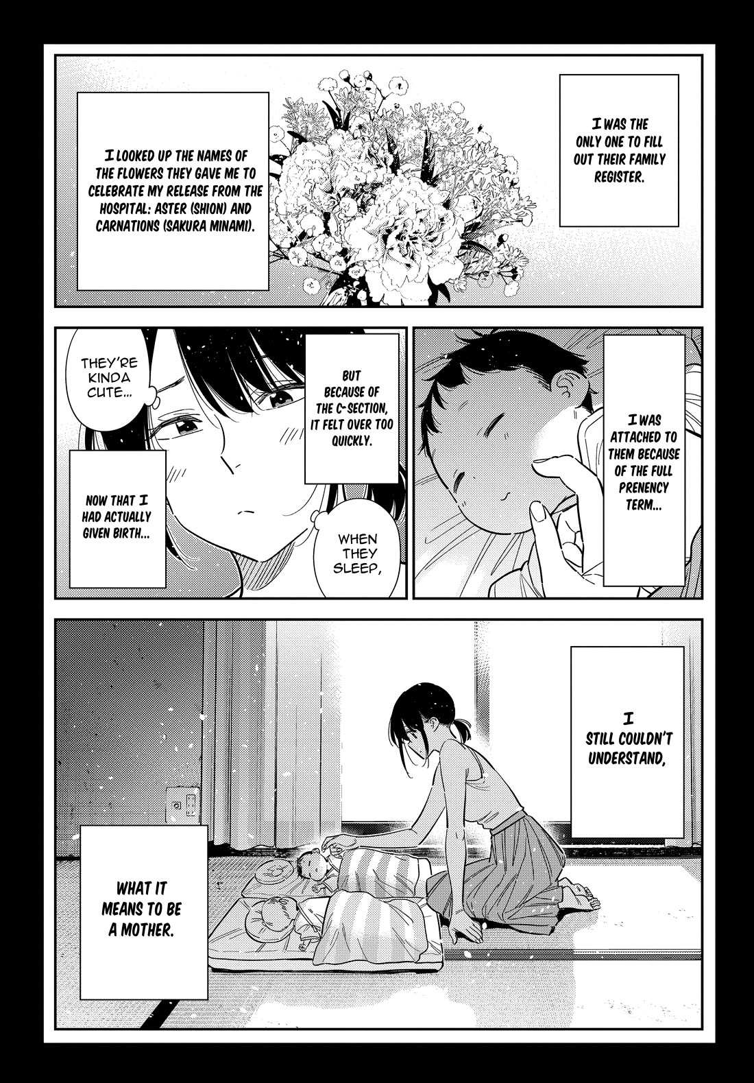The Children of Shiunji Family chapter 65 page 4