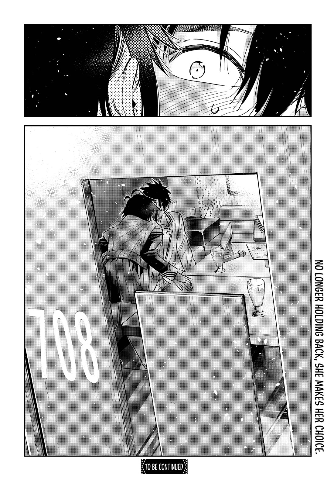 The Children of Shiunji Family chapter 68 page 25