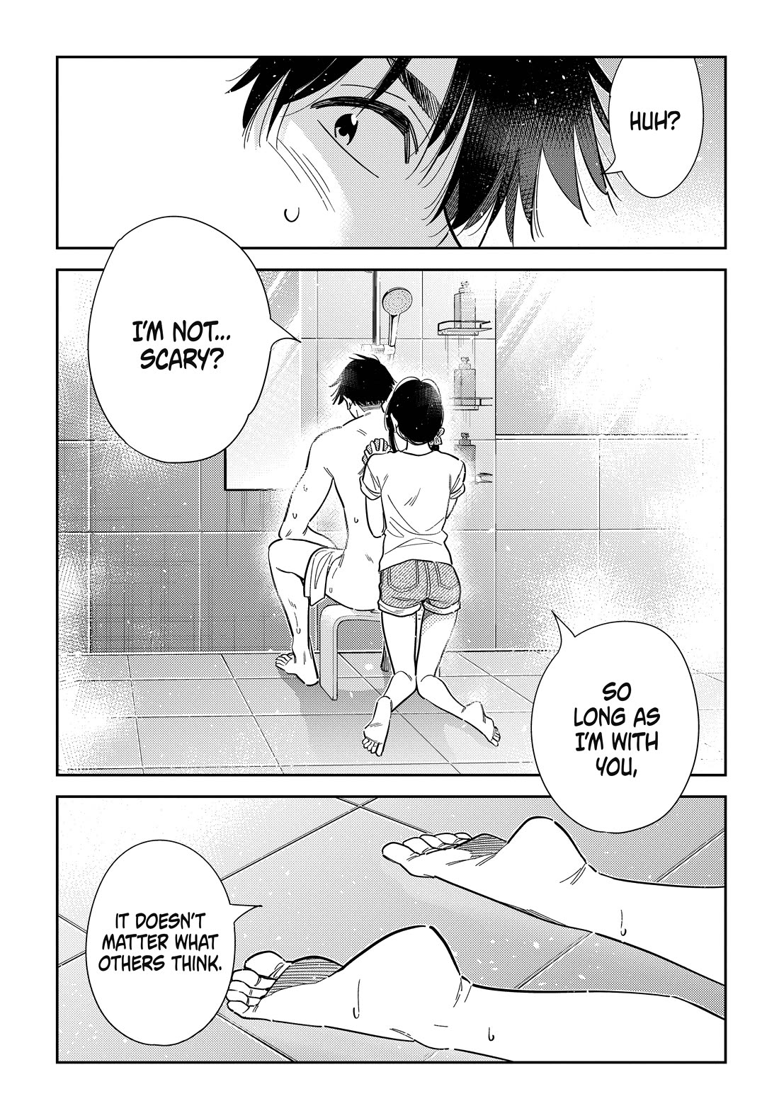 The Children of Shiunji Family chapter 70 page 13