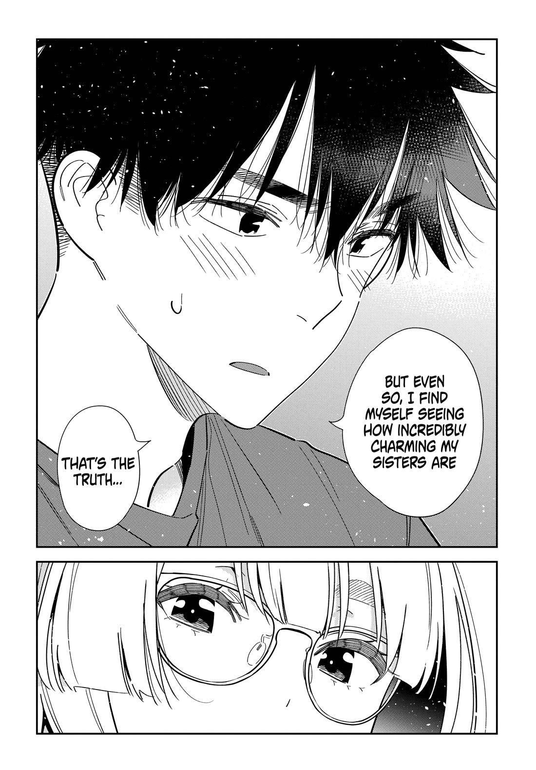The Children of Shiunji Family chapter 71 page 9