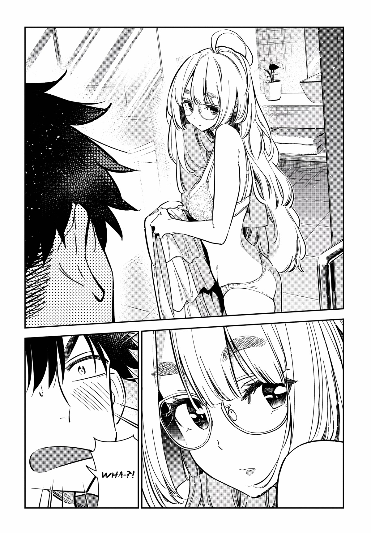 The Children of Shiunji Family chapter 9 page 10