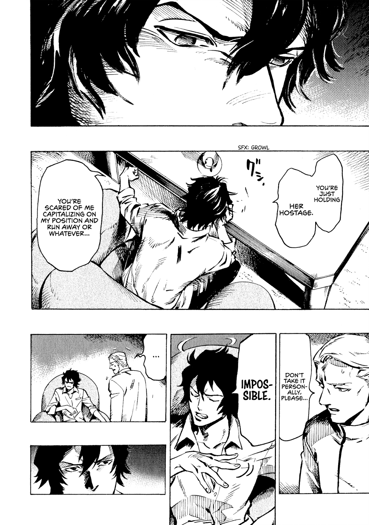 The Chronicle of Seven Cities chapter 1 page 24