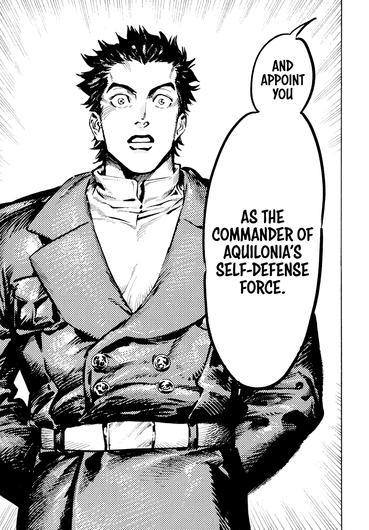 The Chronicle of Seven Cities chapter 1 page 41