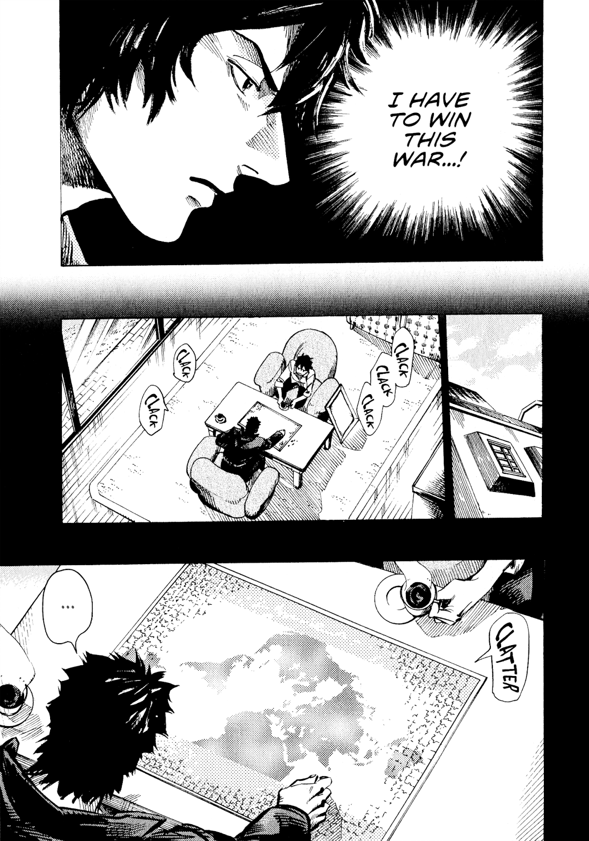 The Chronicle of Seven Cities chapter 1 page 53