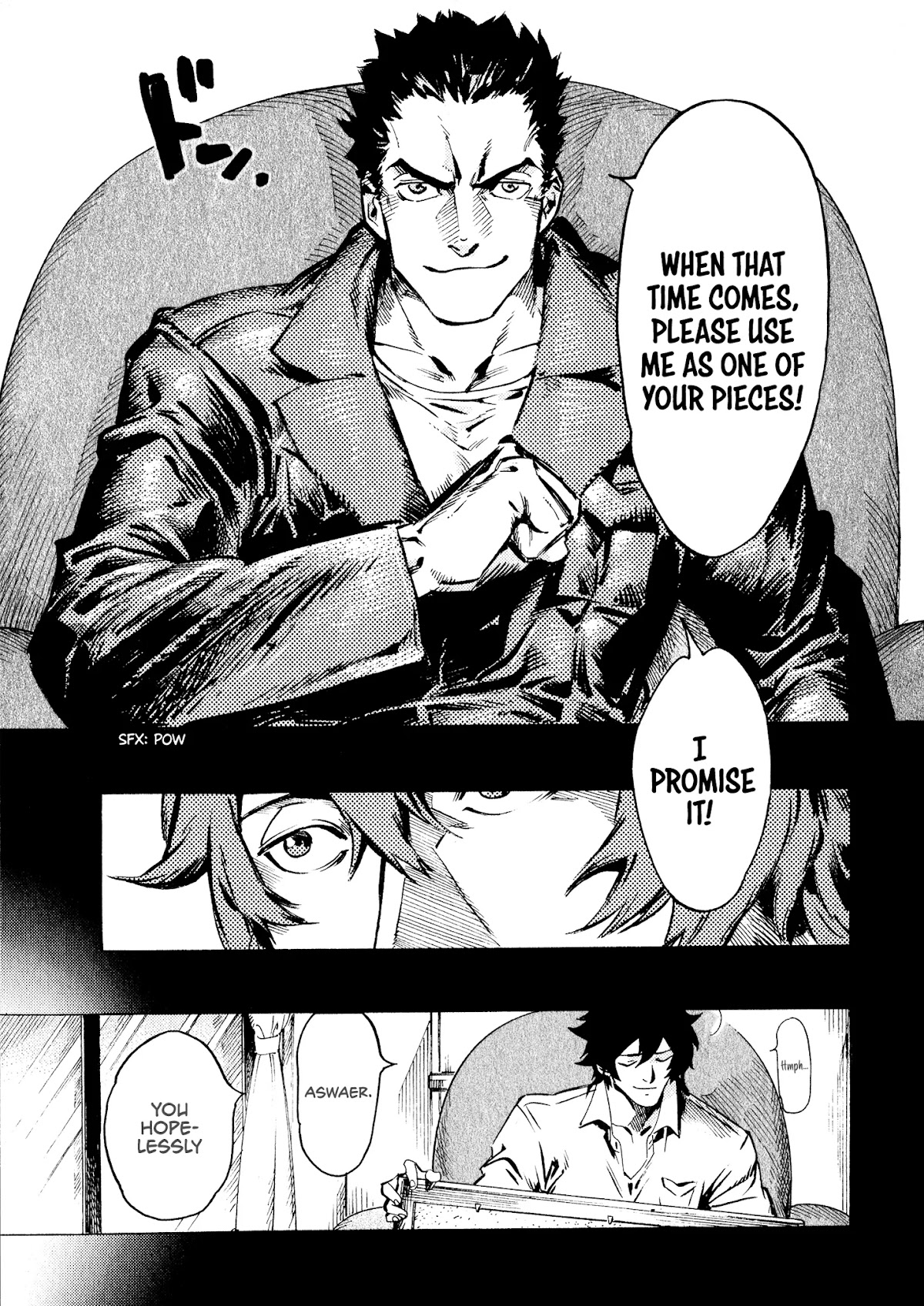 The Chronicle of Seven Cities chapter 1 page 55