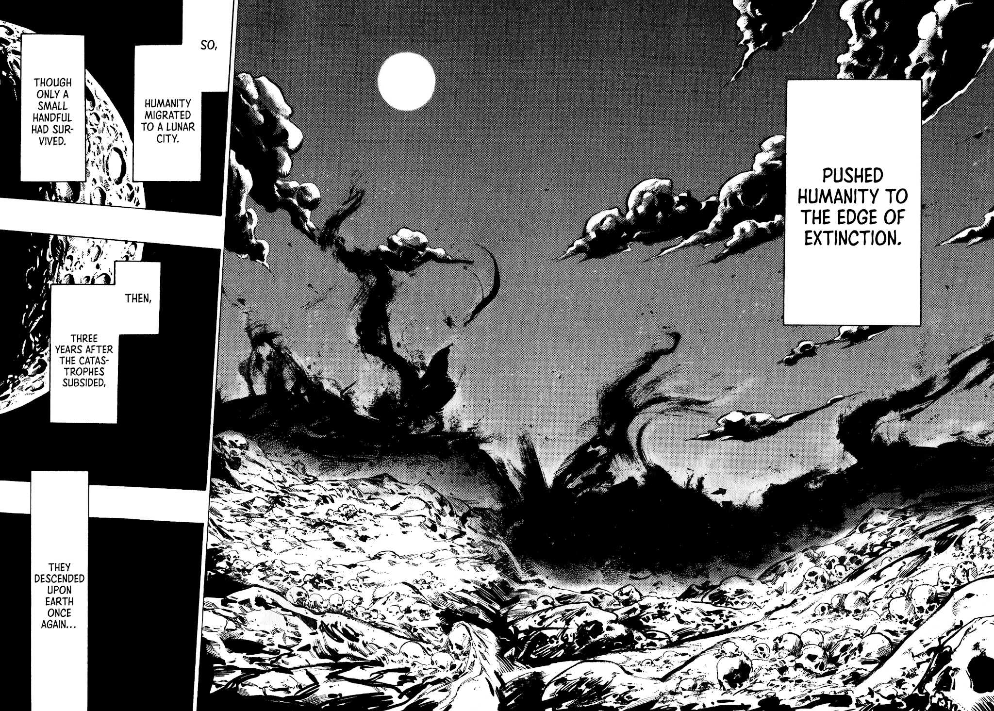 The Chronicle of Seven Cities chapter 1 page 6