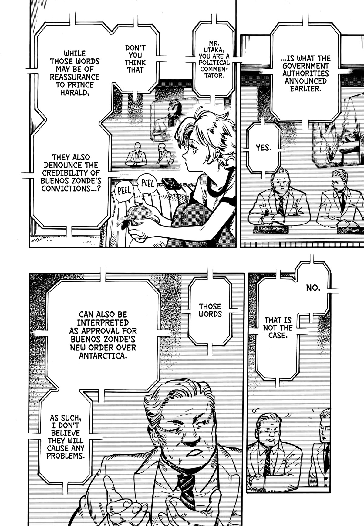 The Chronicle of Seven Cities chapter 10 page 12