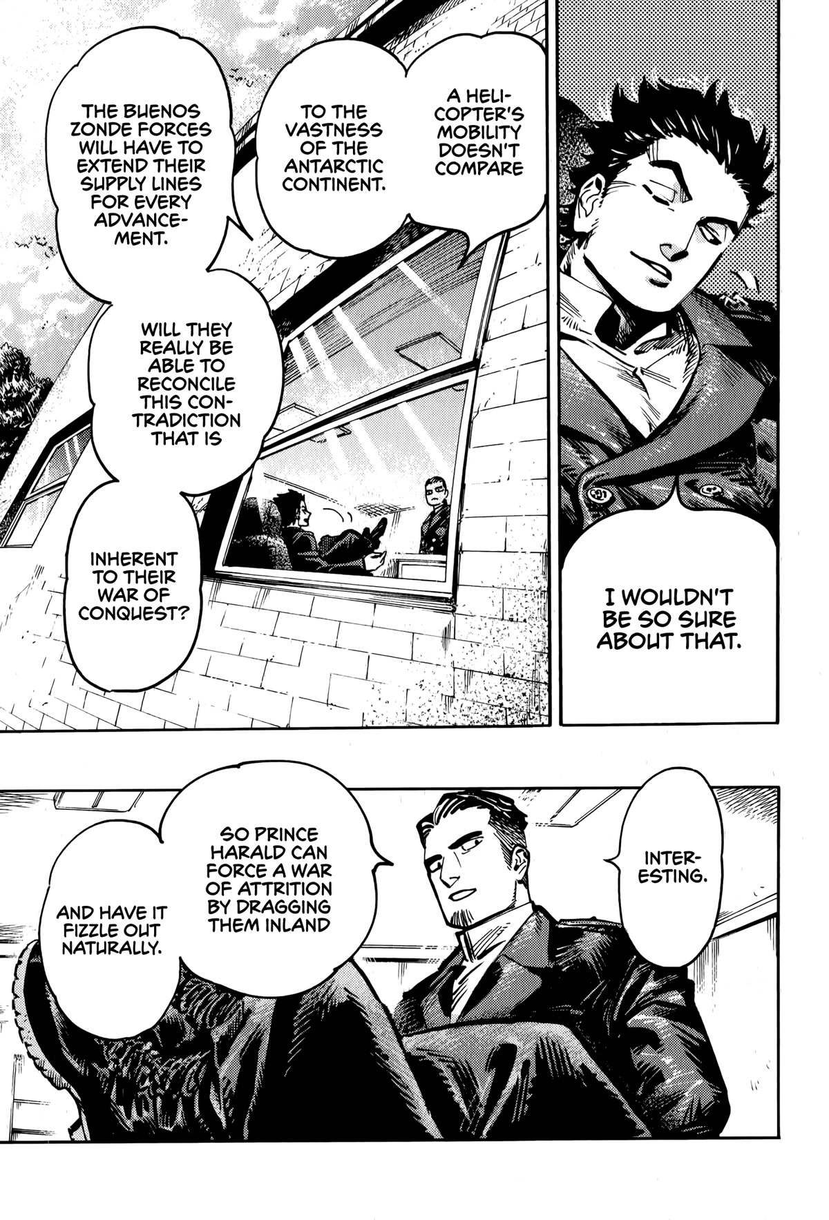 The Chronicle of Seven Cities chapter 10 page 15