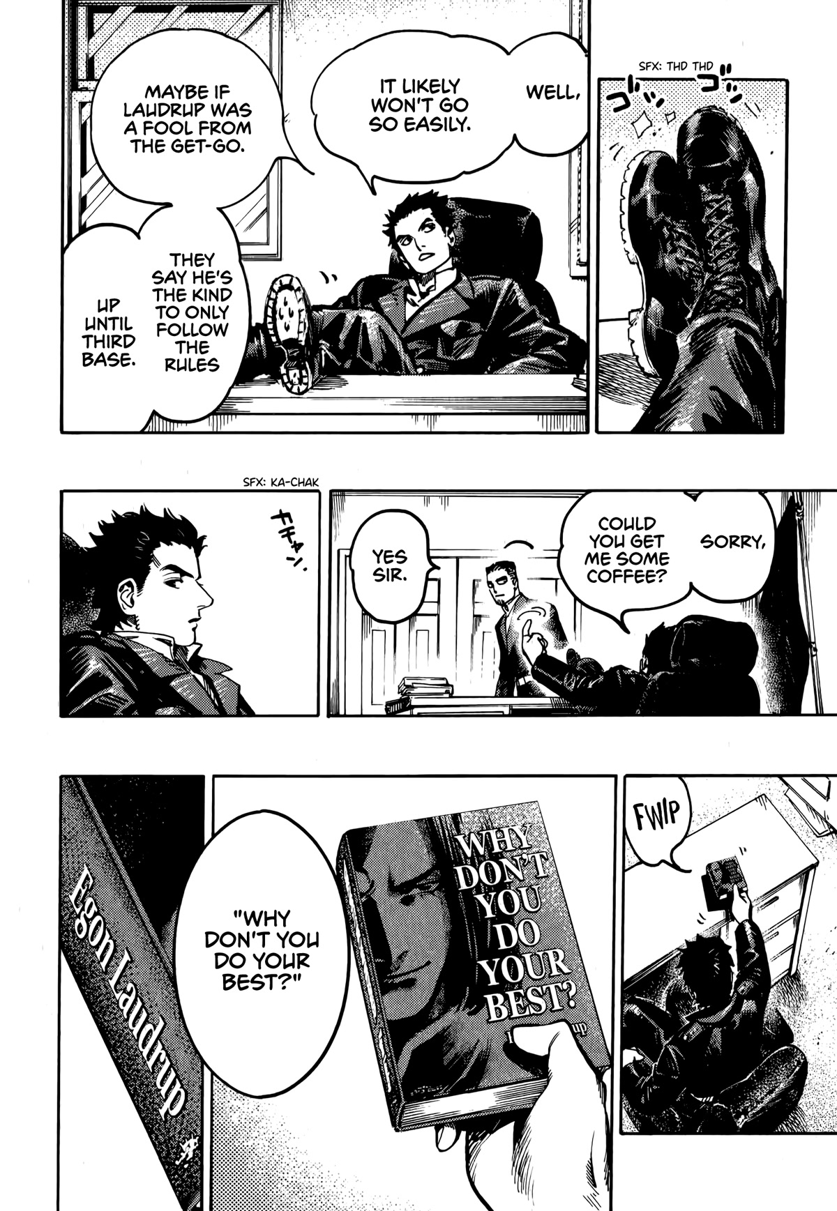 The Chronicle of Seven Cities chapter 10 page 16