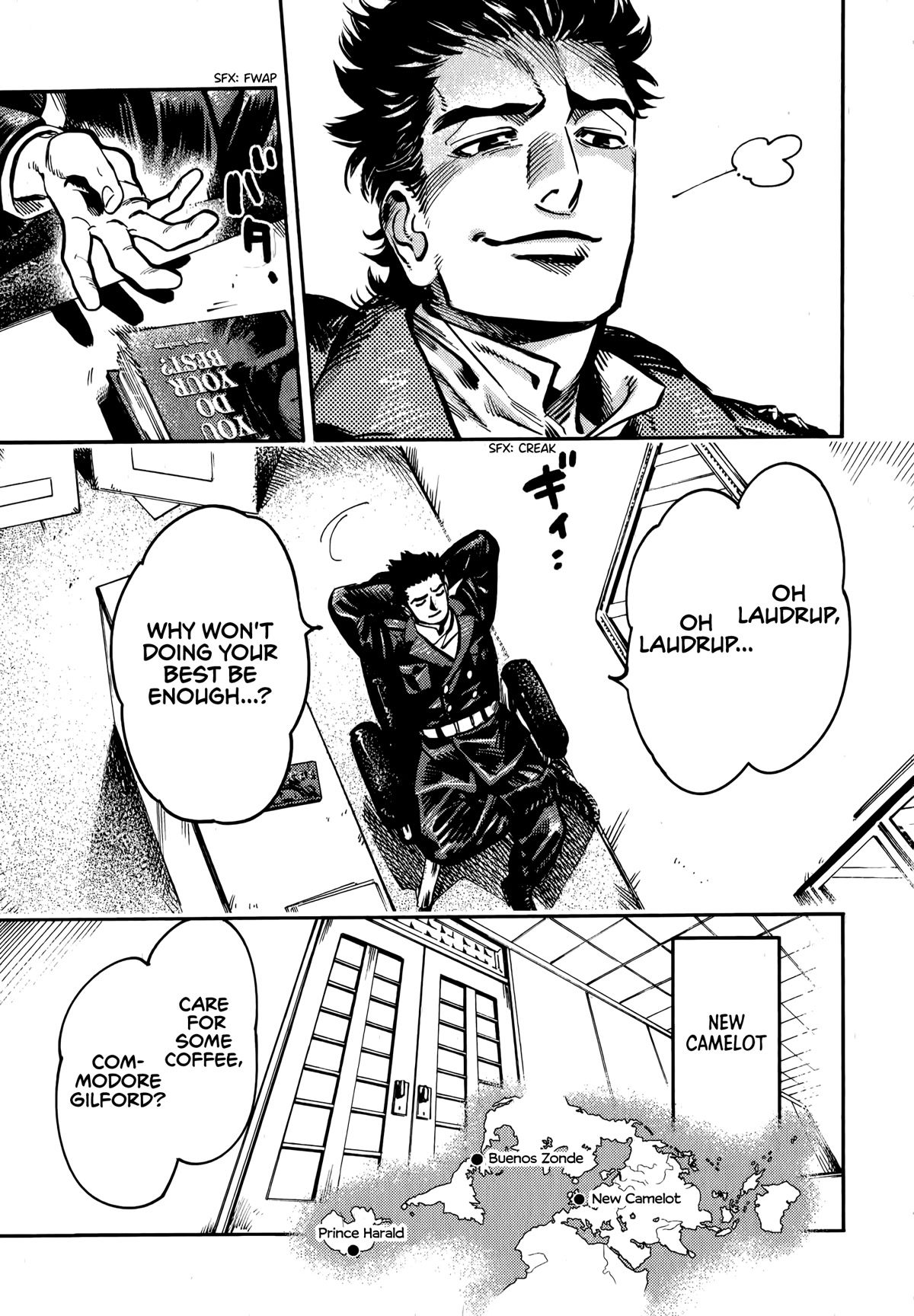 The Chronicle of Seven Cities chapter 10 page 17