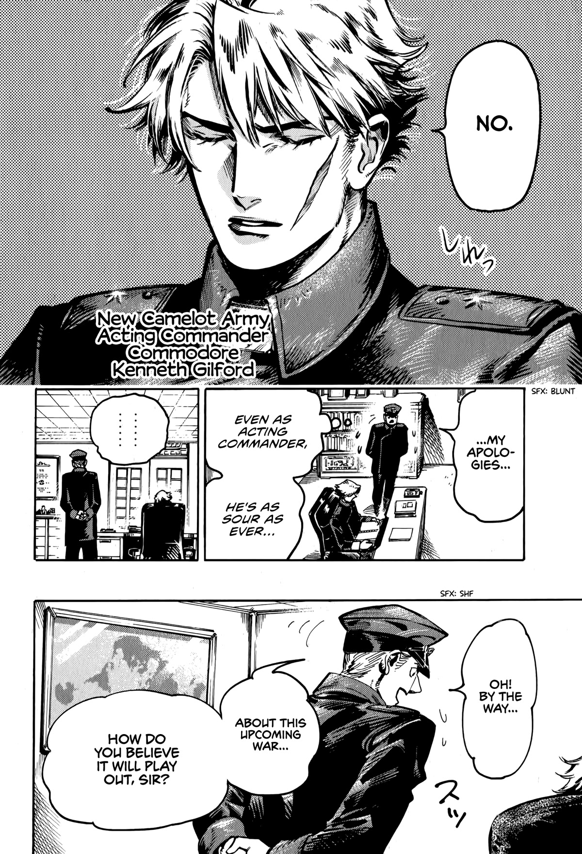 The Chronicle of Seven Cities chapter 10 page 18