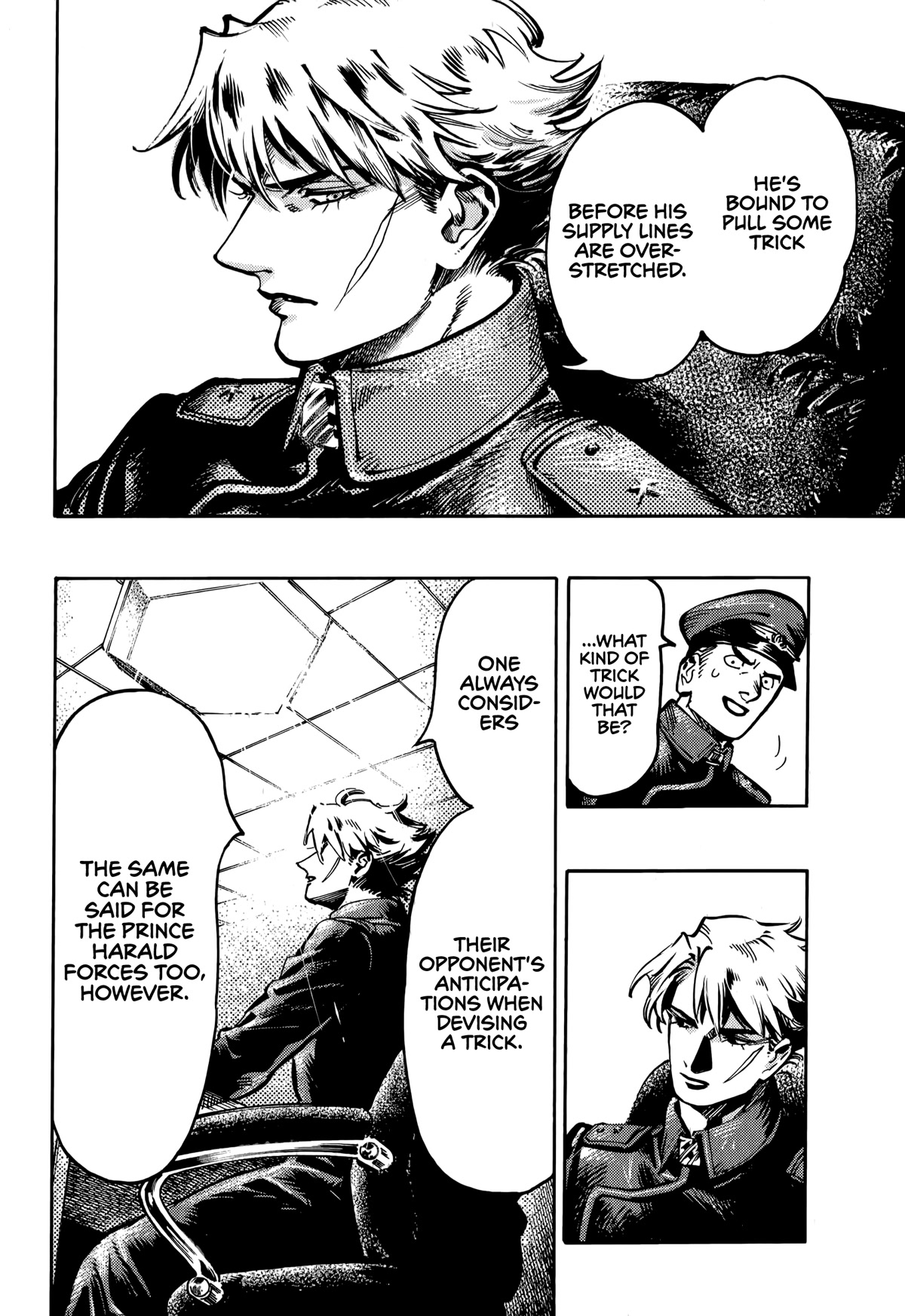 The Chronicle of Seven Cities chapter 10 page 20