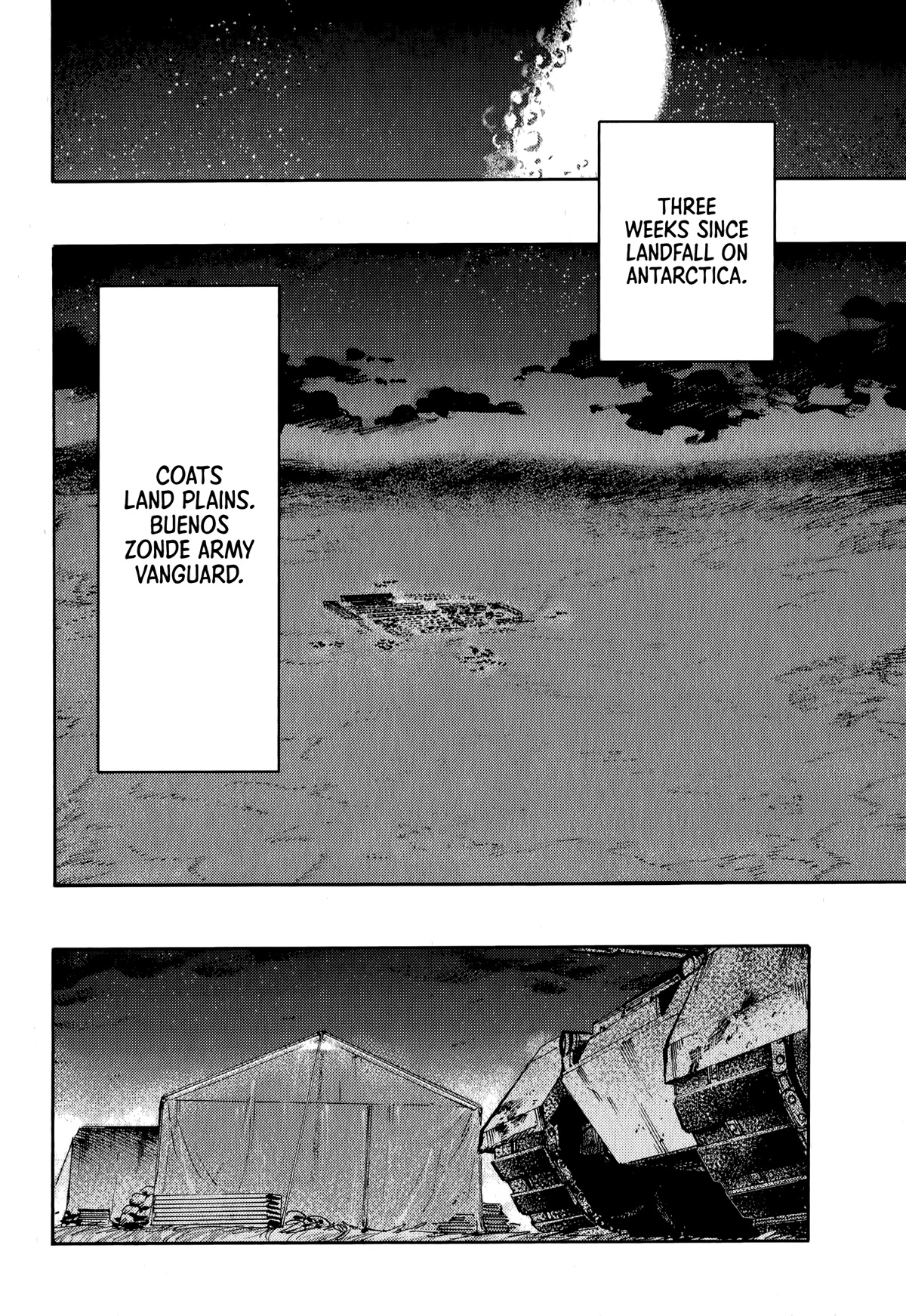 The Chronicle of Seven Cities chapter 10 page 22