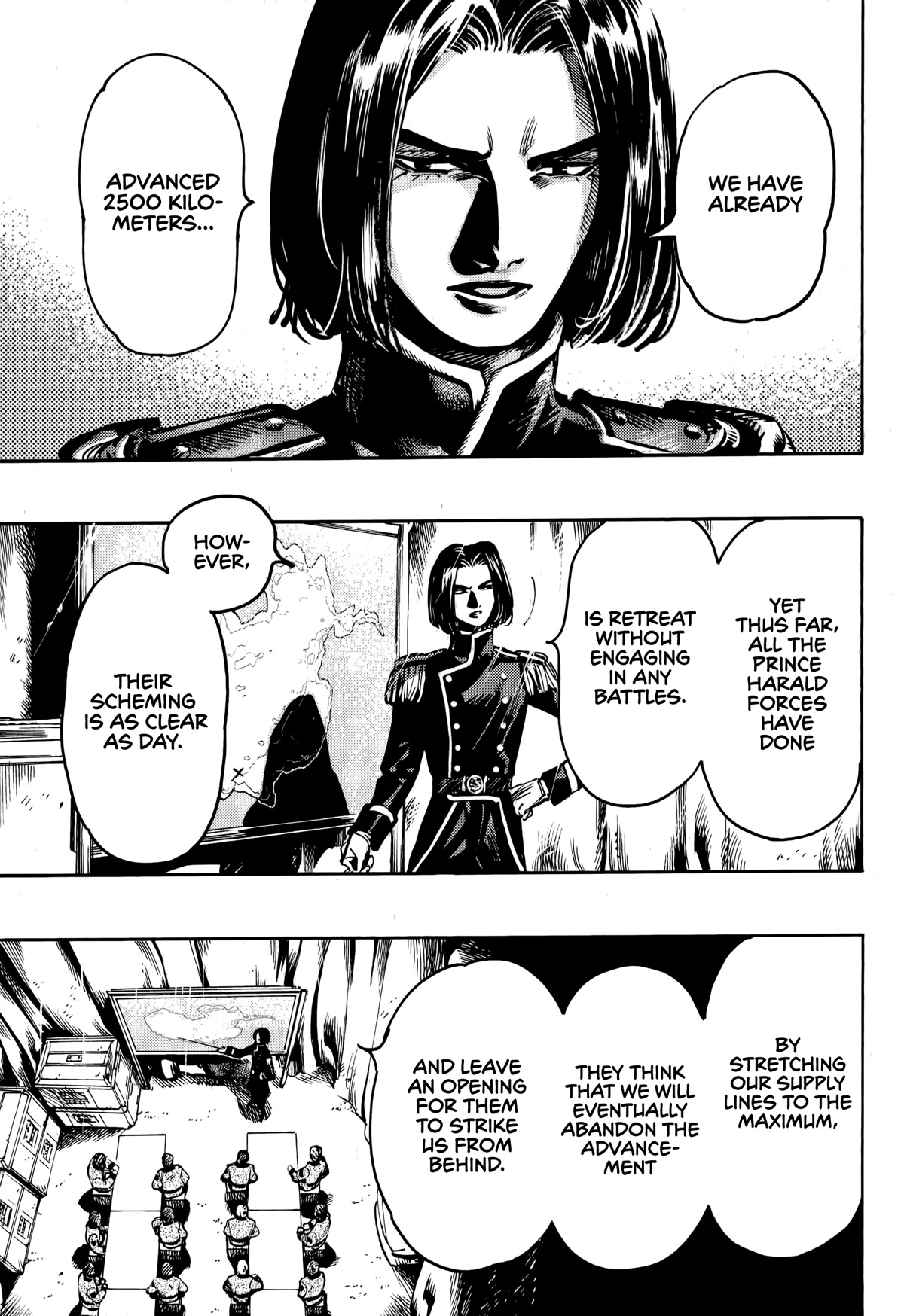 The Chronicle of Seven Cities chapter 10 page 23